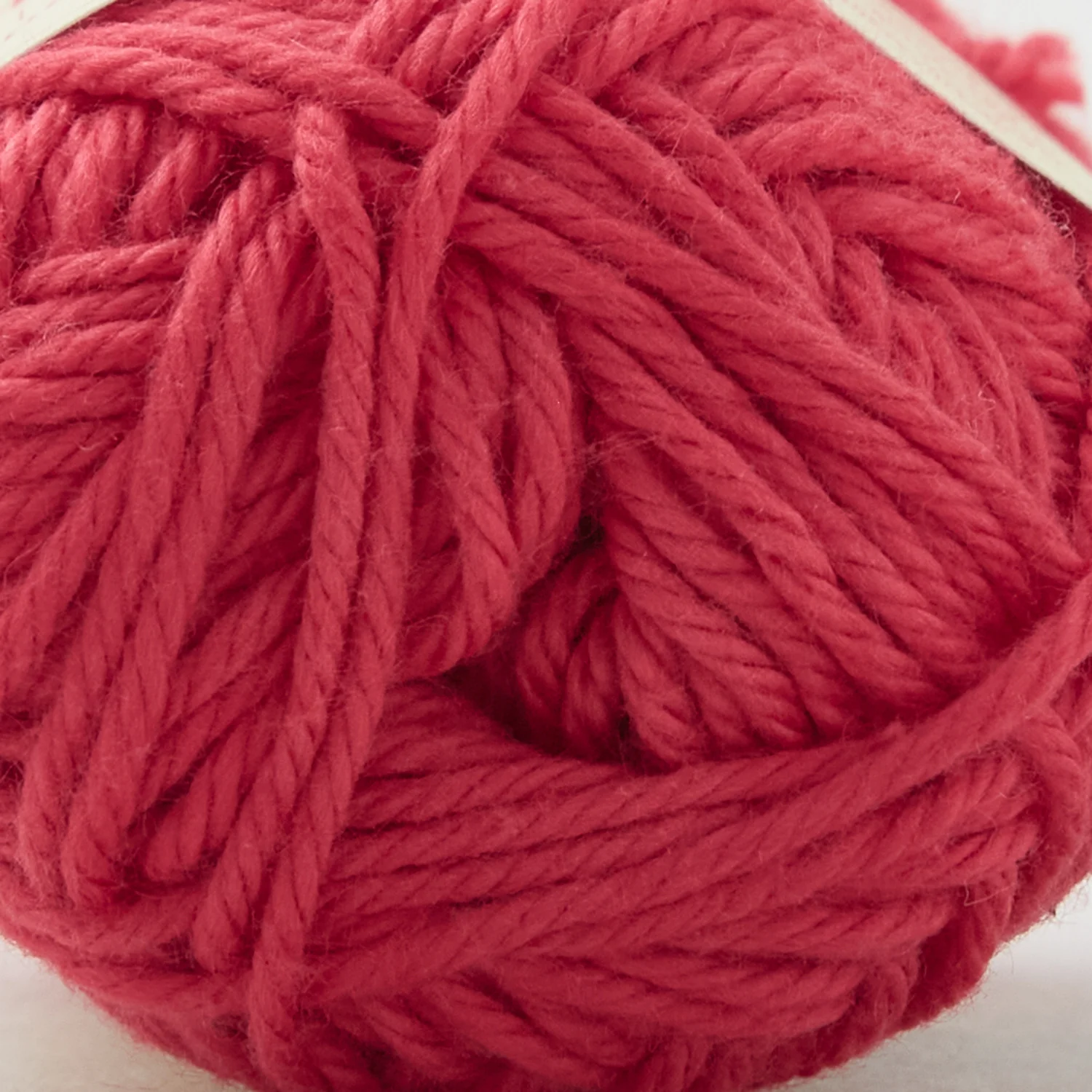 Sirdar Happy Cotton - Cherryade - Image 2