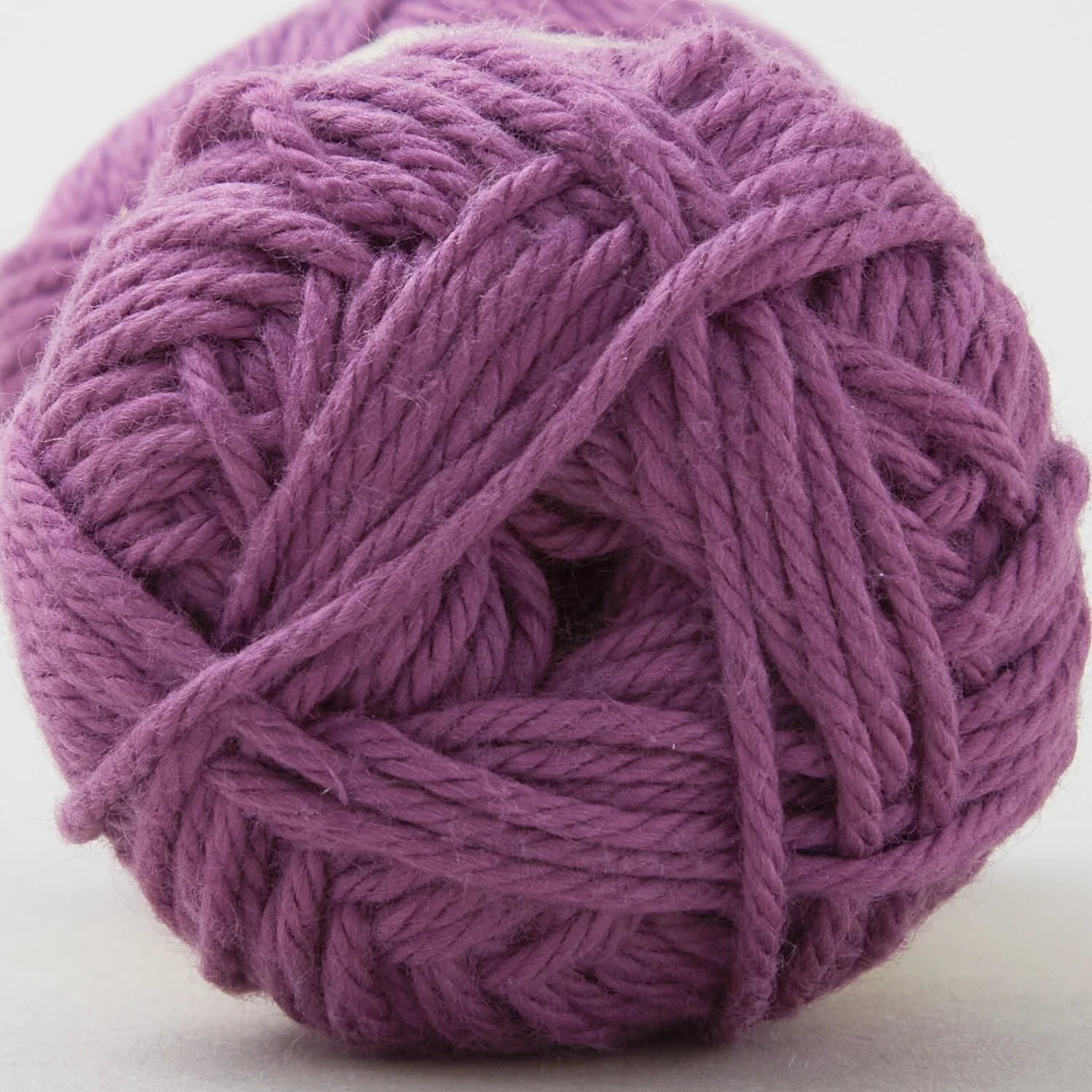 Sirdar Happy Cotton - Currant Bun - Image 2
