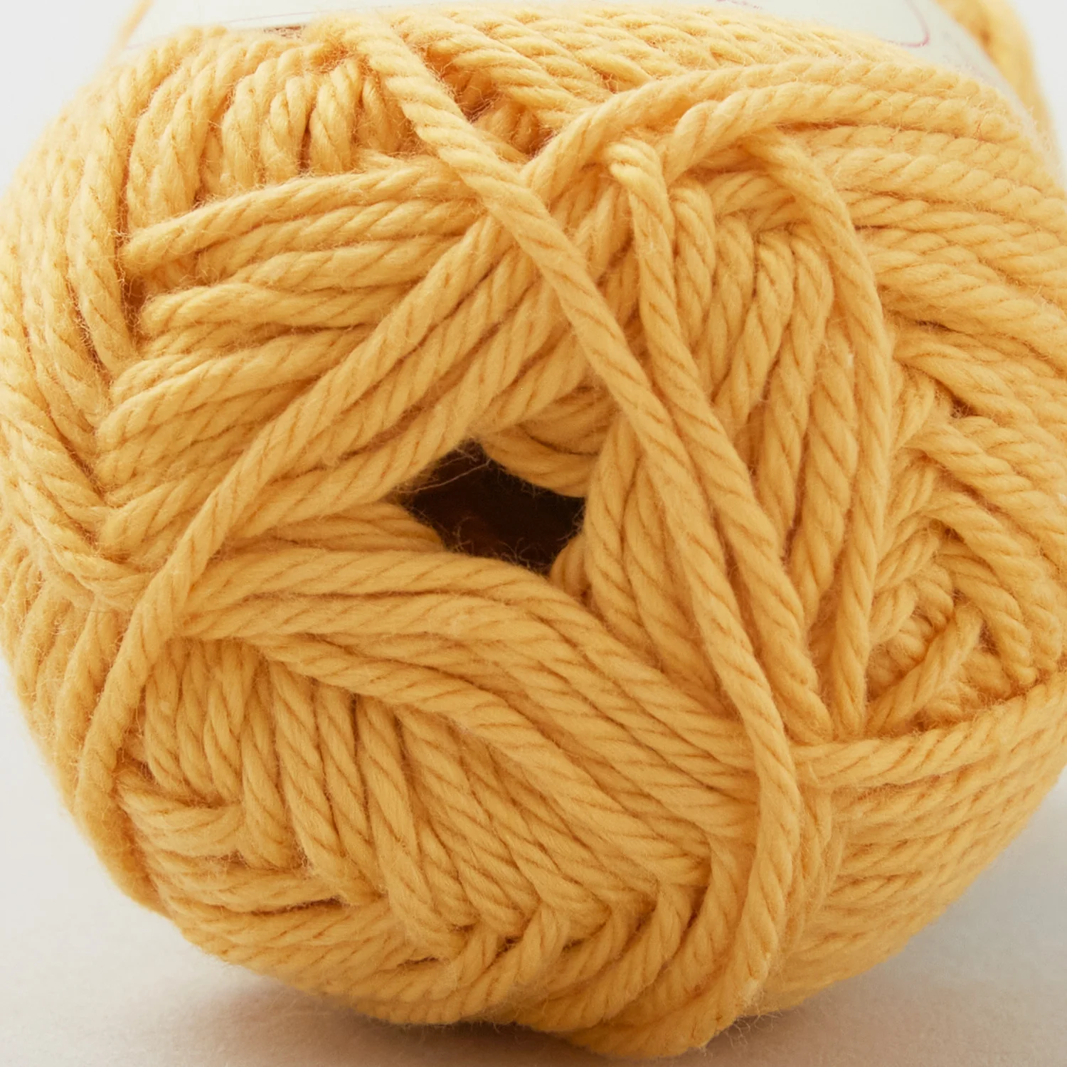 Sirdar Happy Cotton - Melon - Image 2