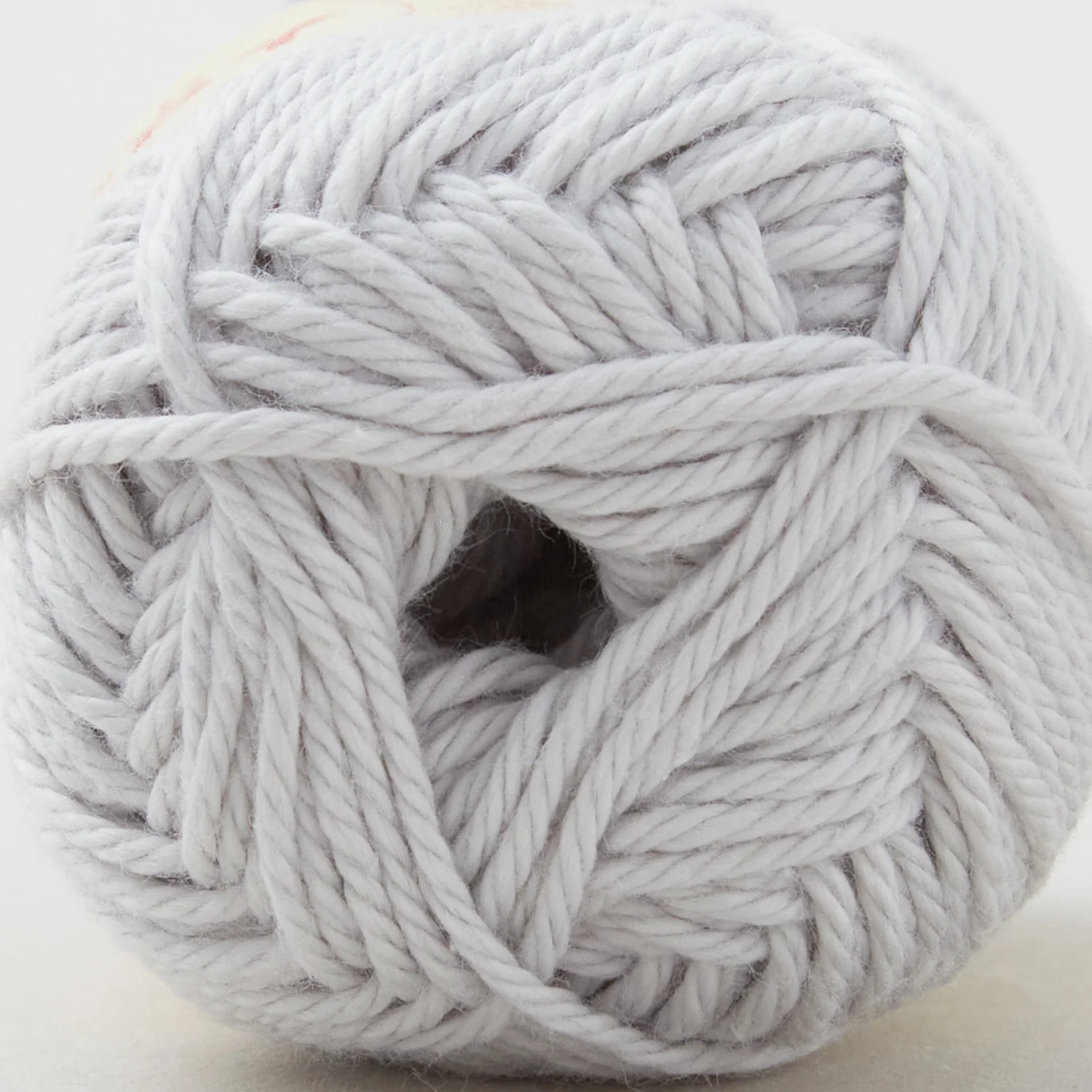 Sirdar Happy Cotton - Moonbeam - Image 2