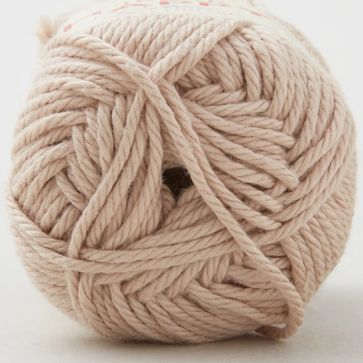 Sirdar Happy Cotton - Sandcastle - Image 2