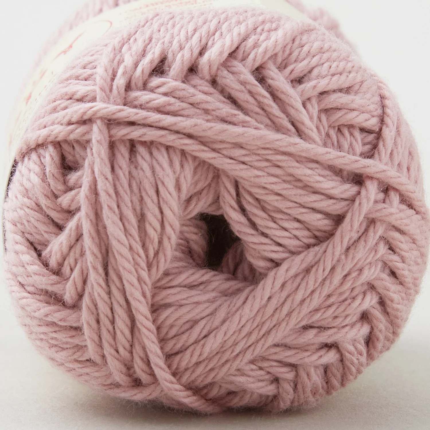 Sirdar Happy Cotton - Sulk - Image 2