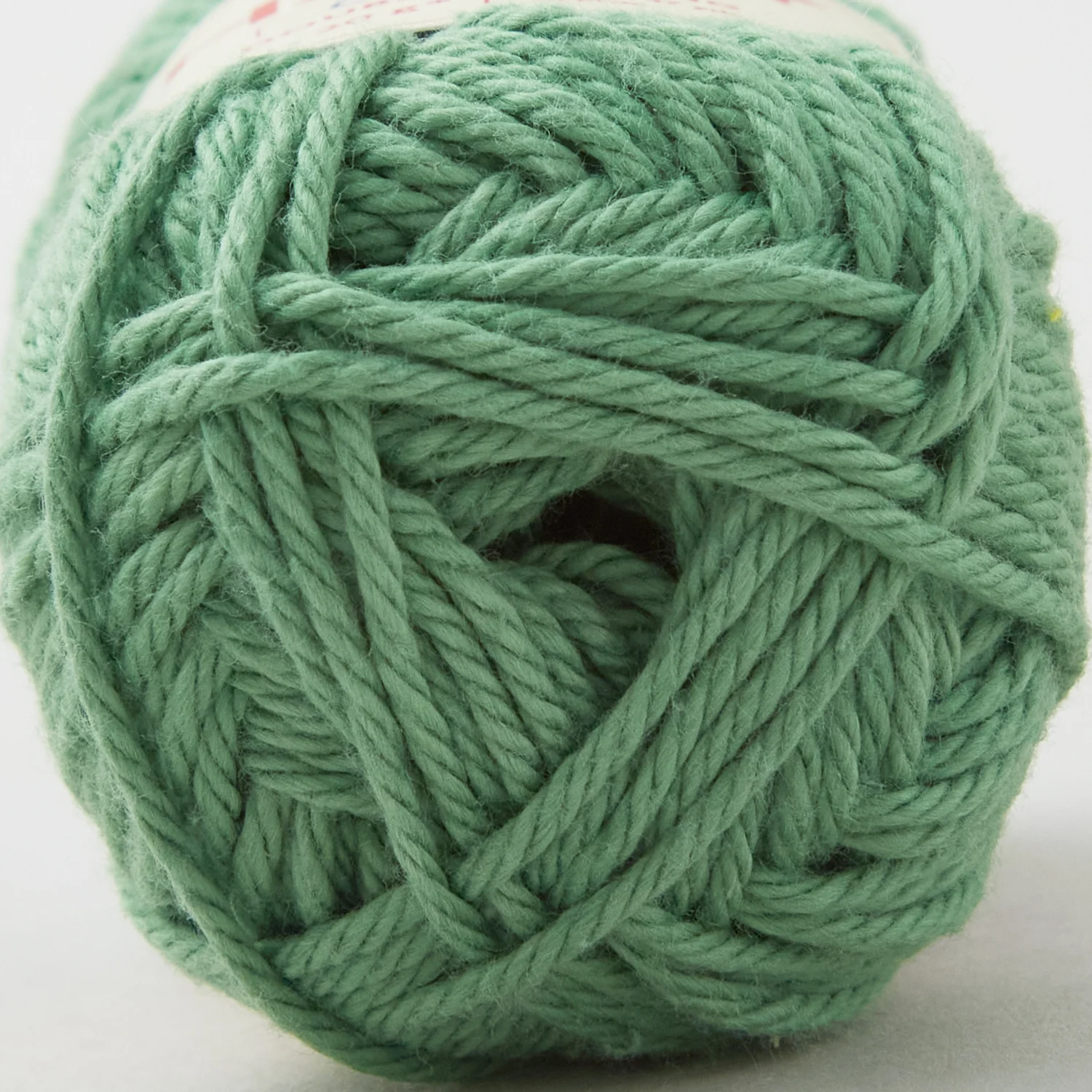 Sirdar Happy Cotton - Treetop - Image 2