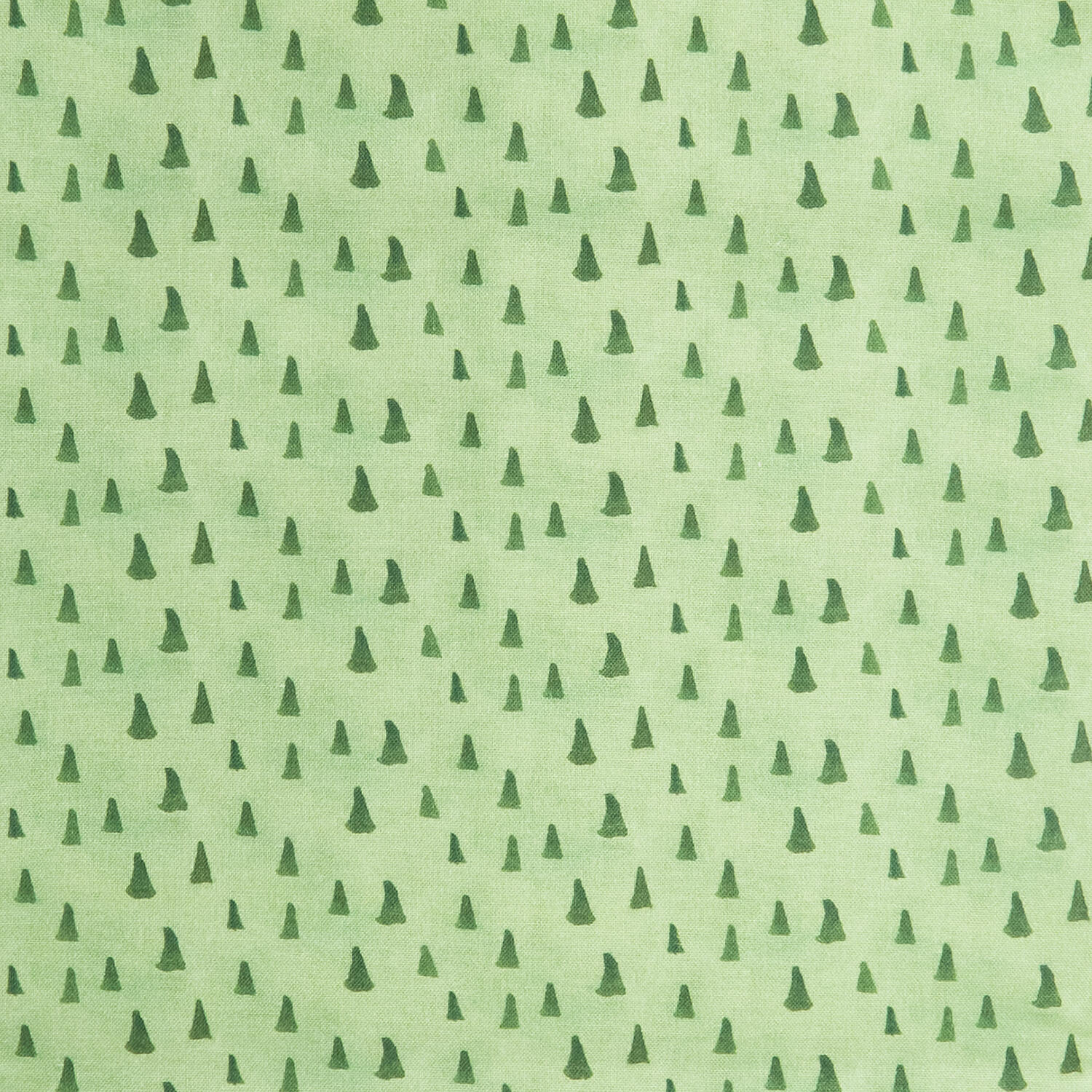 Sisters Mountain Meadow - Forest Flyover Evergreen 2 Yard Cut - Image 2