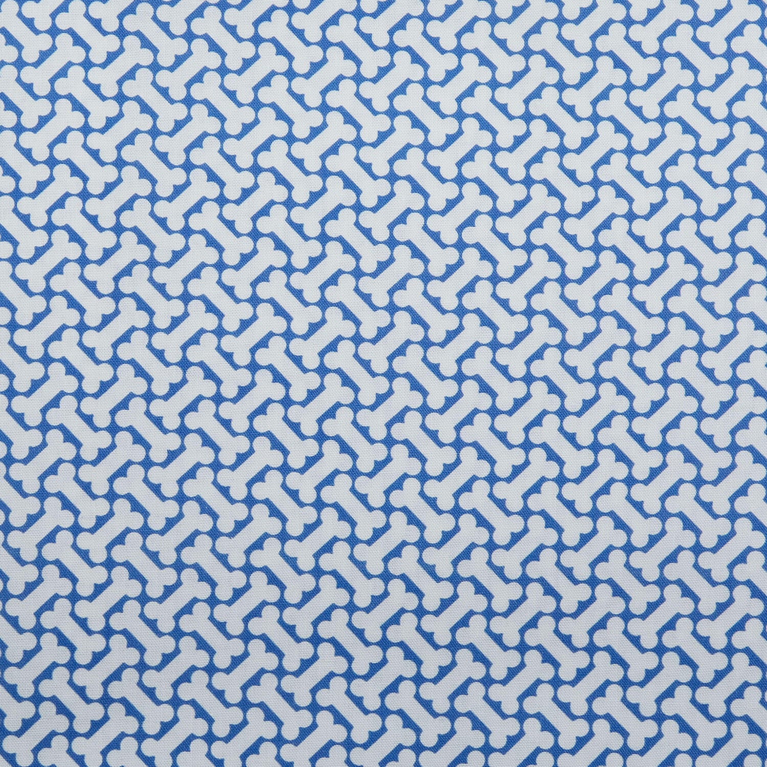 Sit Stay Love Favorites - Bones Blue 2 Yard Cut - Image 2