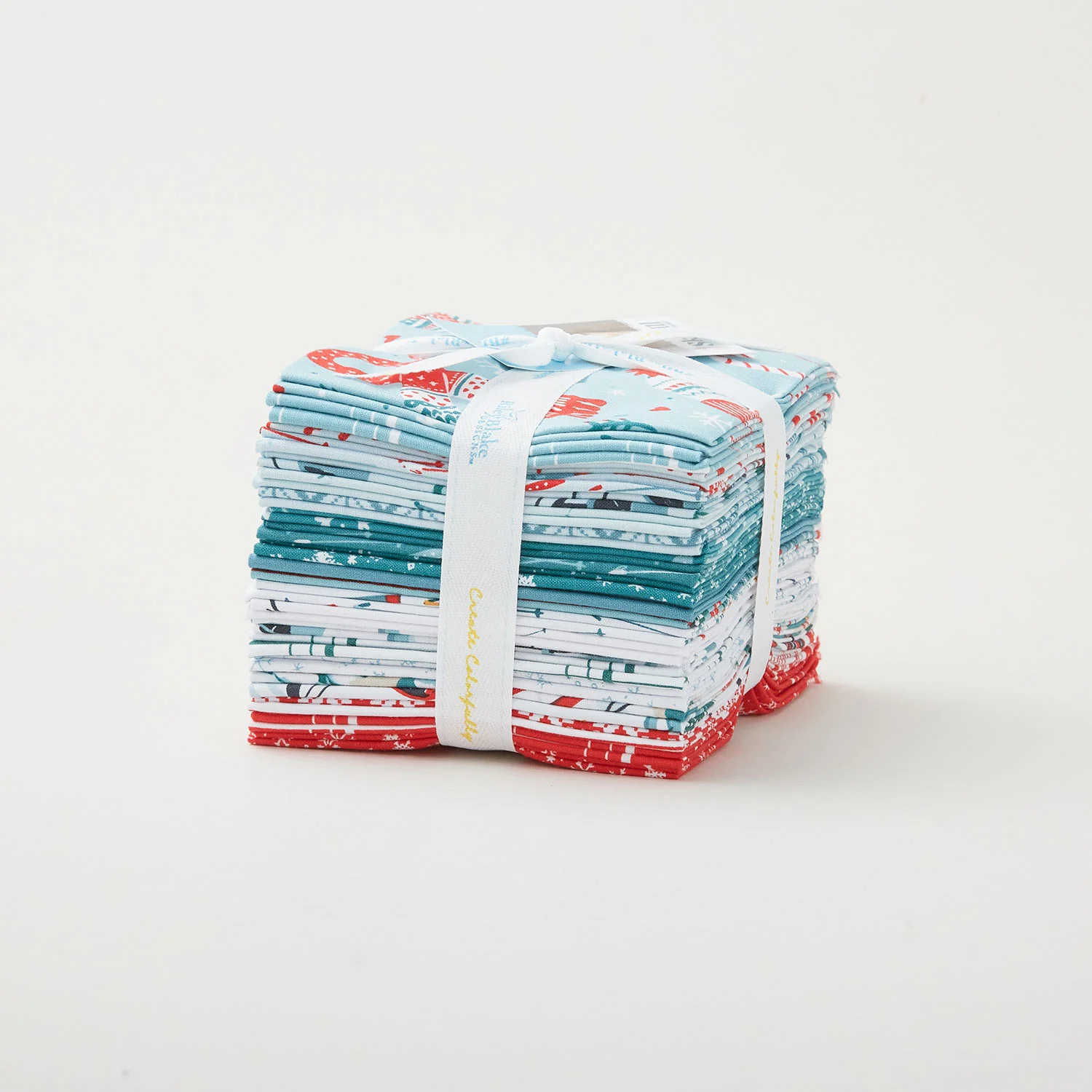 Ski Hill Fat Quarter Bundle - Image 2