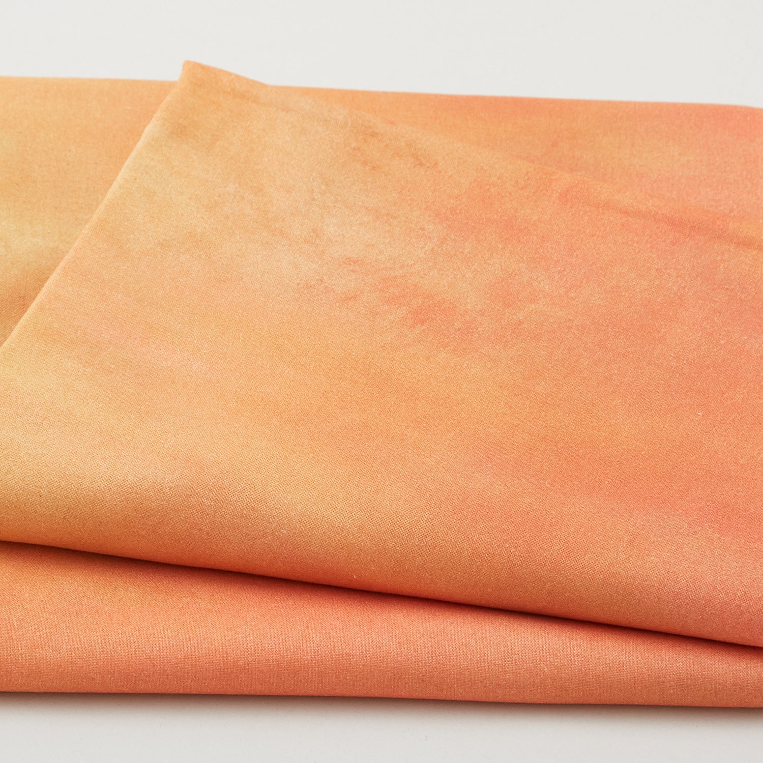 Sky Favorites - Ombre Papaya 2 Yard Cut