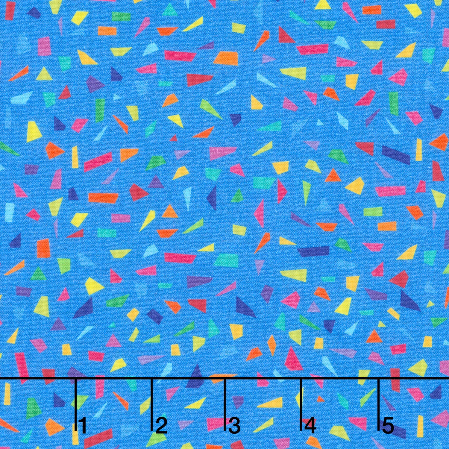 Snips Of Color - Pacific Yardage