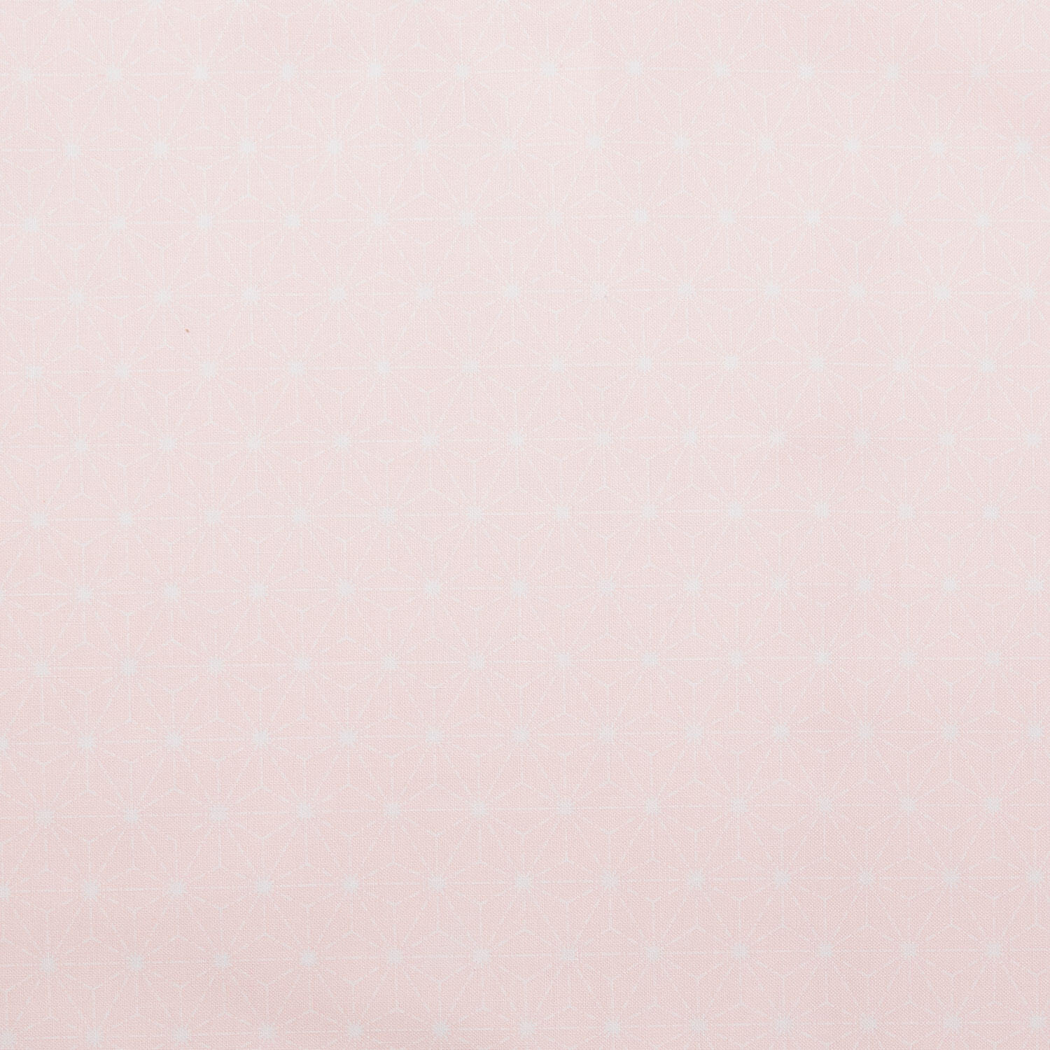 Snow Fall - Stitches Pink 2 Yard Cut - Image 2