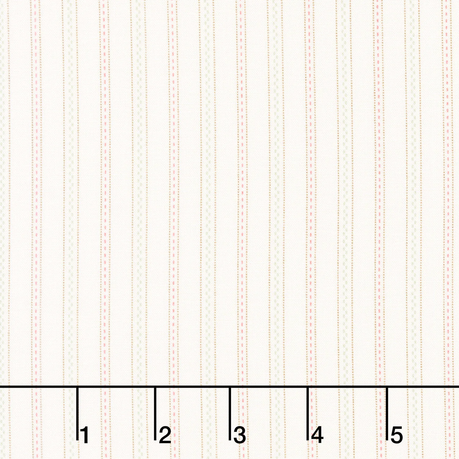 Snow Flurry - Apres Ski Cream Yardage