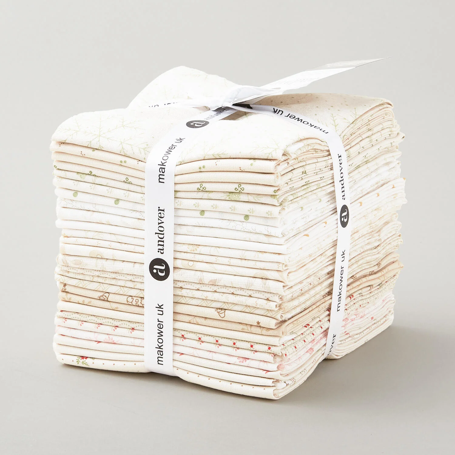 Snow Flurry Fat Quarter Bundle - Image 2