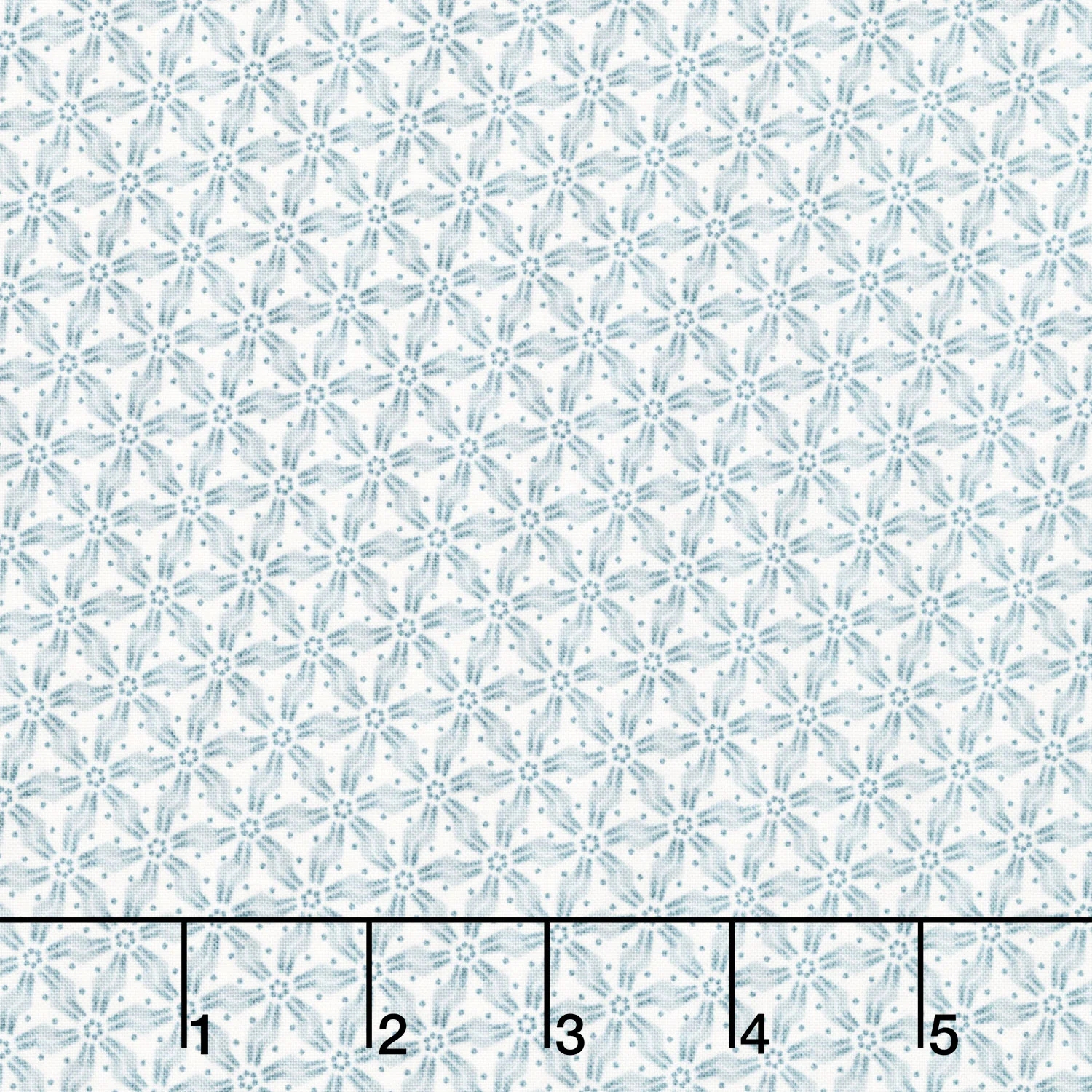 Snowman Gatherings IV - Snow Flower Snow Yardage