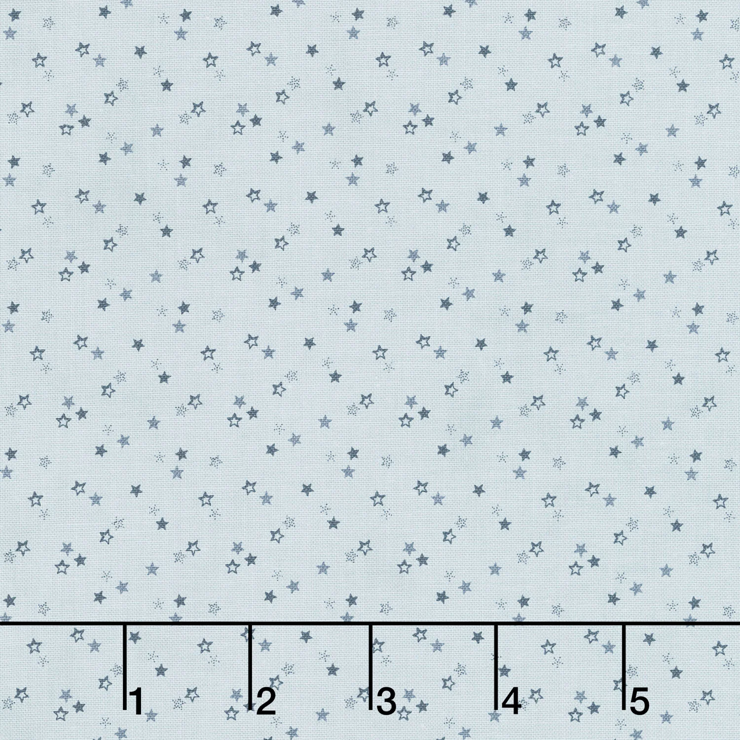 Snowman Gatherings IV - Snowy Night Frozen Yardage