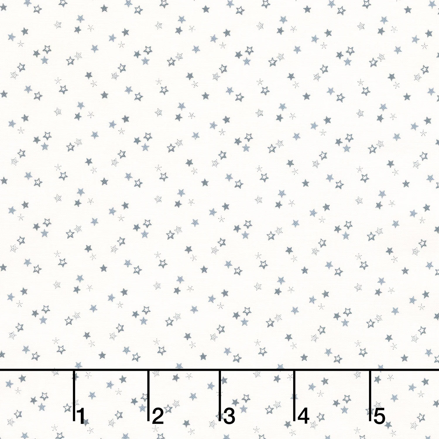 Snowman Gatherings IV - Snowy Night Snow Yardage
