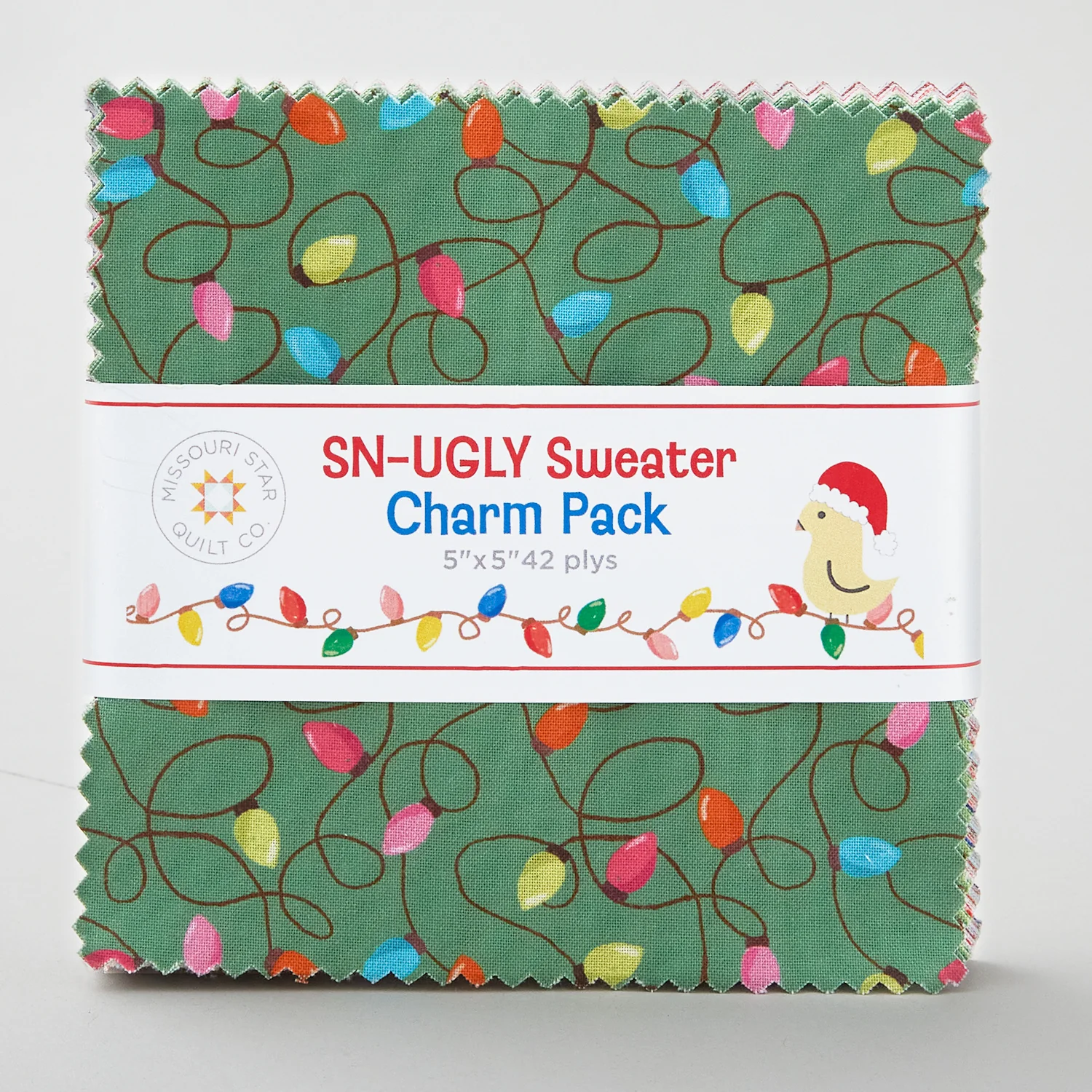 Sn-Ugly Sweater Charm Pack - Image 2