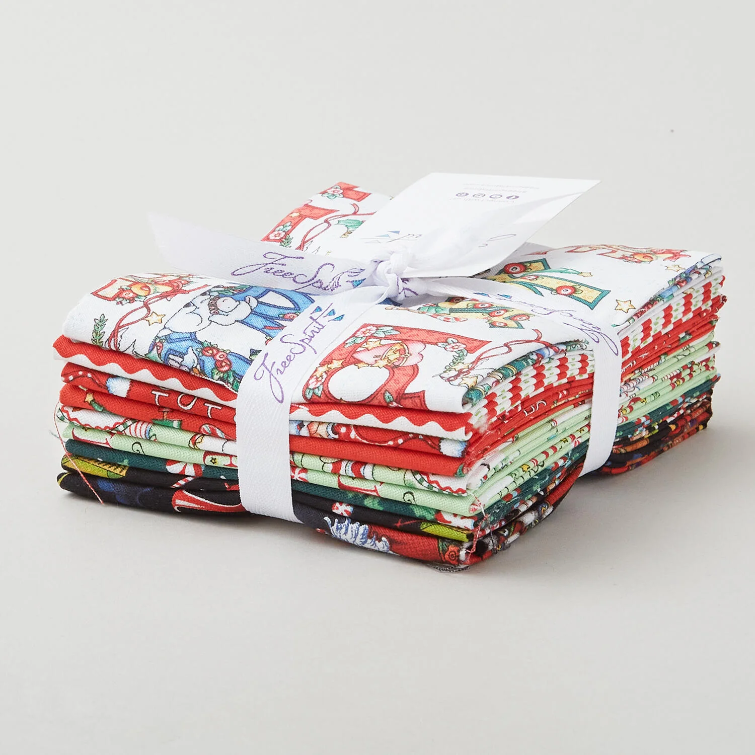 So Much Joy Fat Quarter Bundle - Image 2