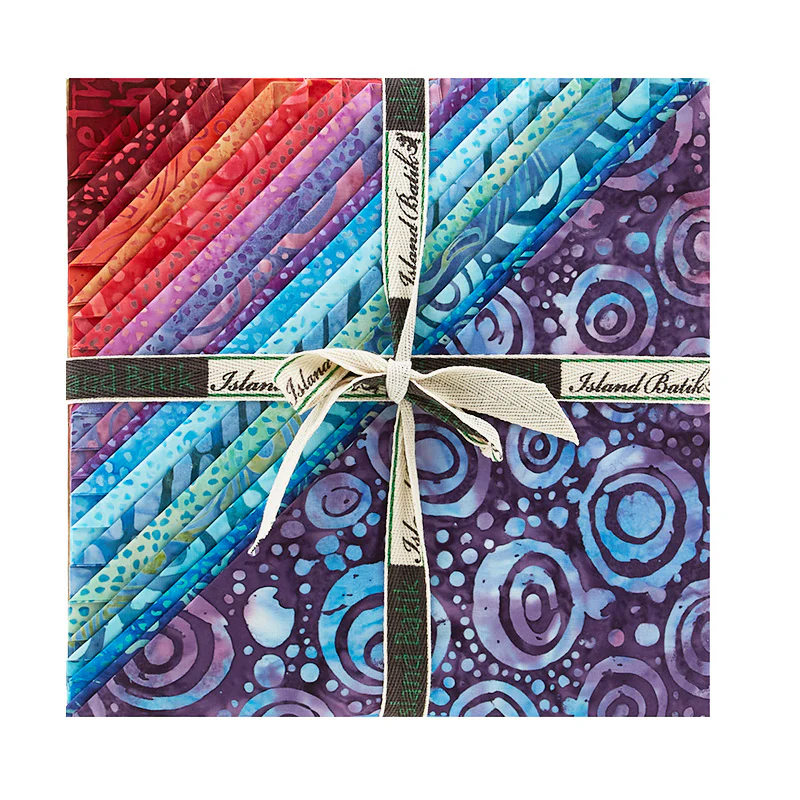 Soul Song Batiks Favorites Stacks - Image 2
