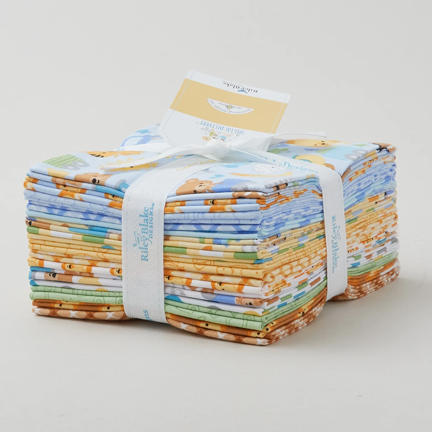 Special Delivery Fat Quarter Bundle - Image 2