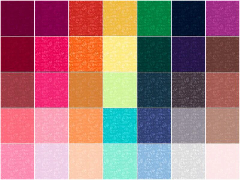 Spectrum 5" Squares - Image 3