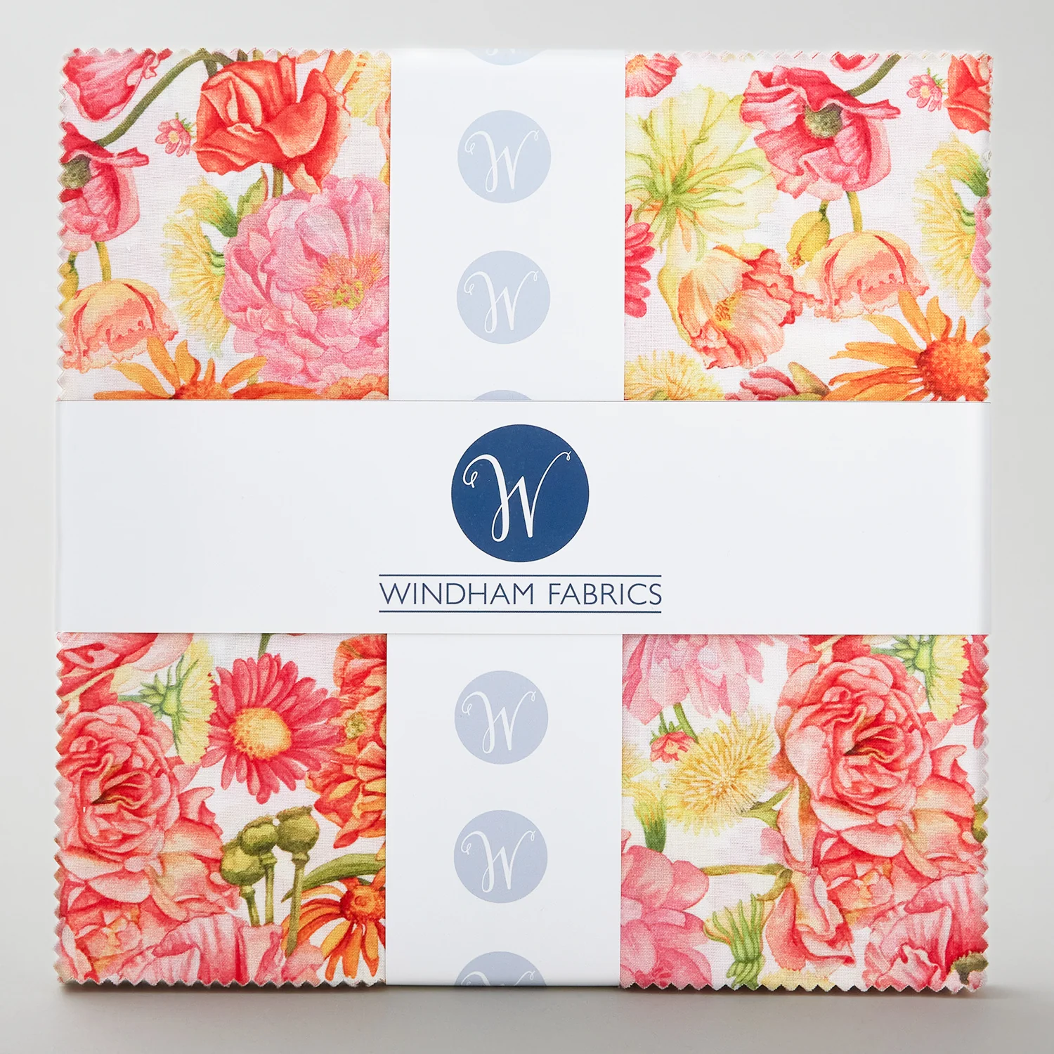 Spring Dreams 10" Squares - Image 2