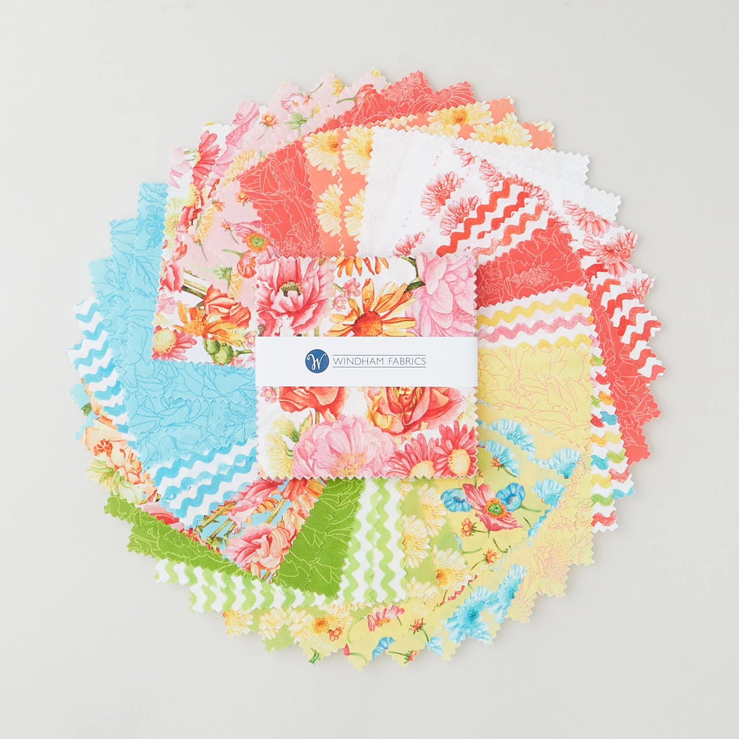 Spring Dreams Charm Pack