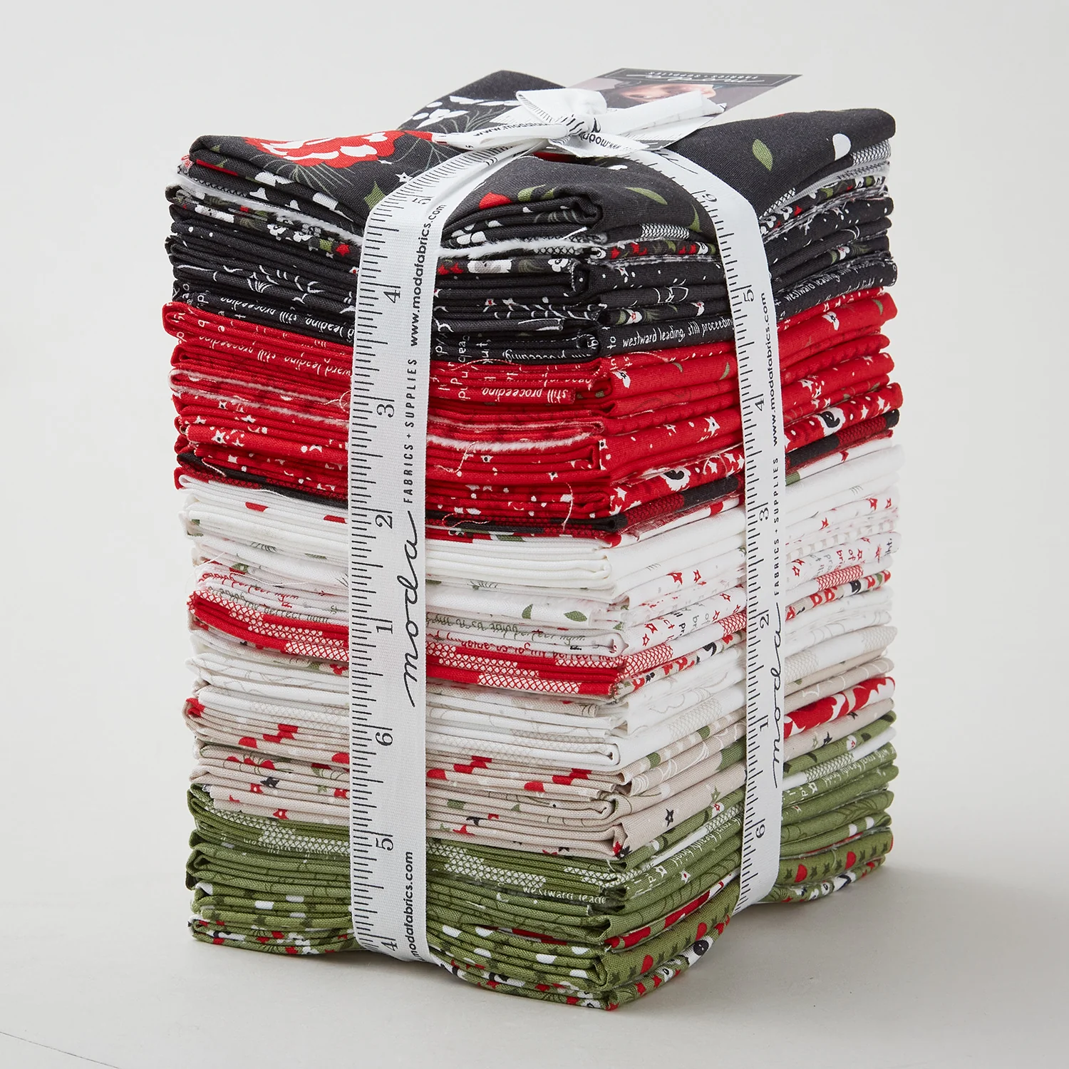 Starberry Fat Quarter Bundle - Image 2