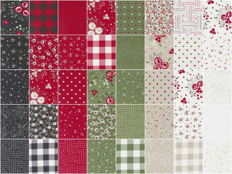Starberry Fat Quarter Bundle - Image 3