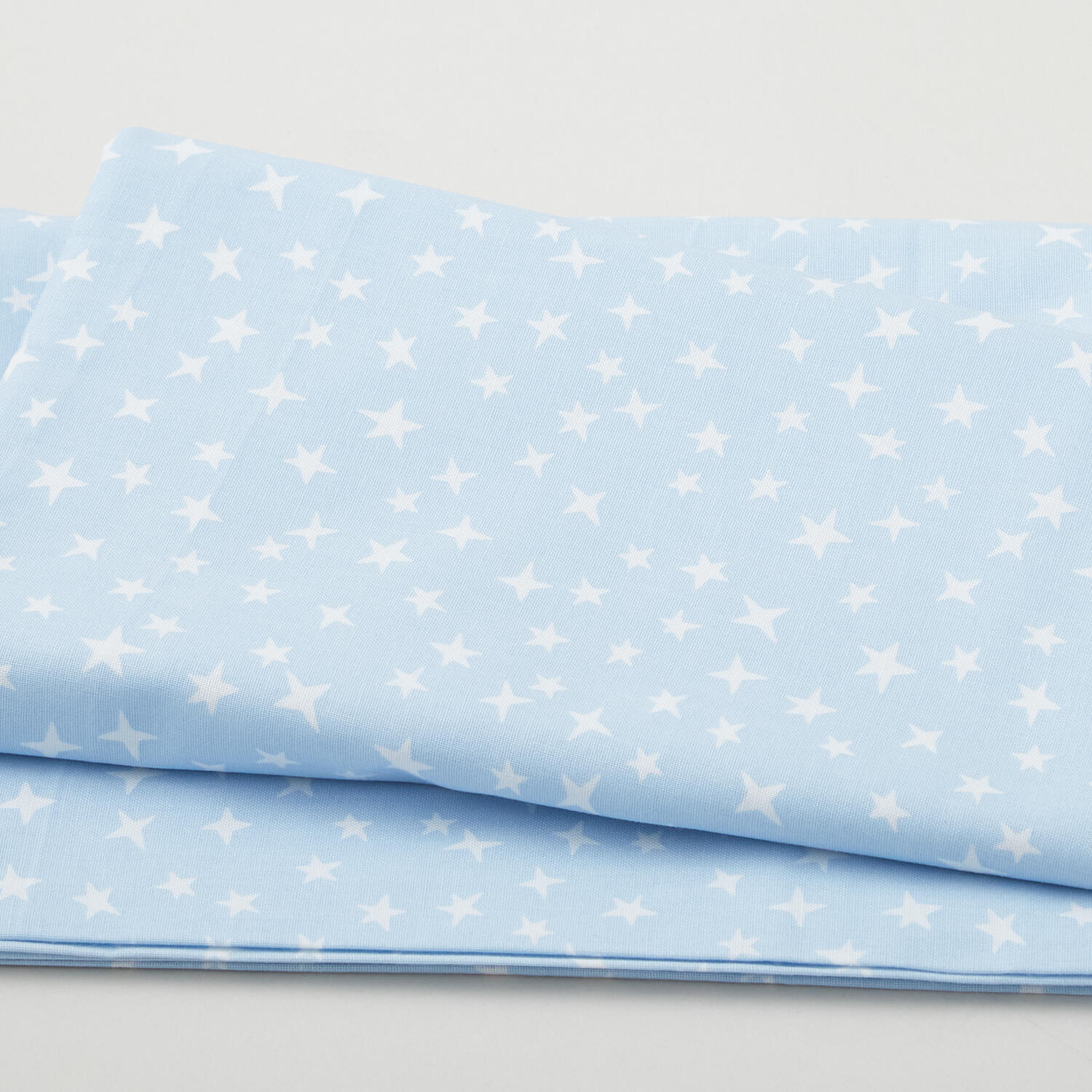Stargazer - Stargazer Baby Blue 2 Yard Cut