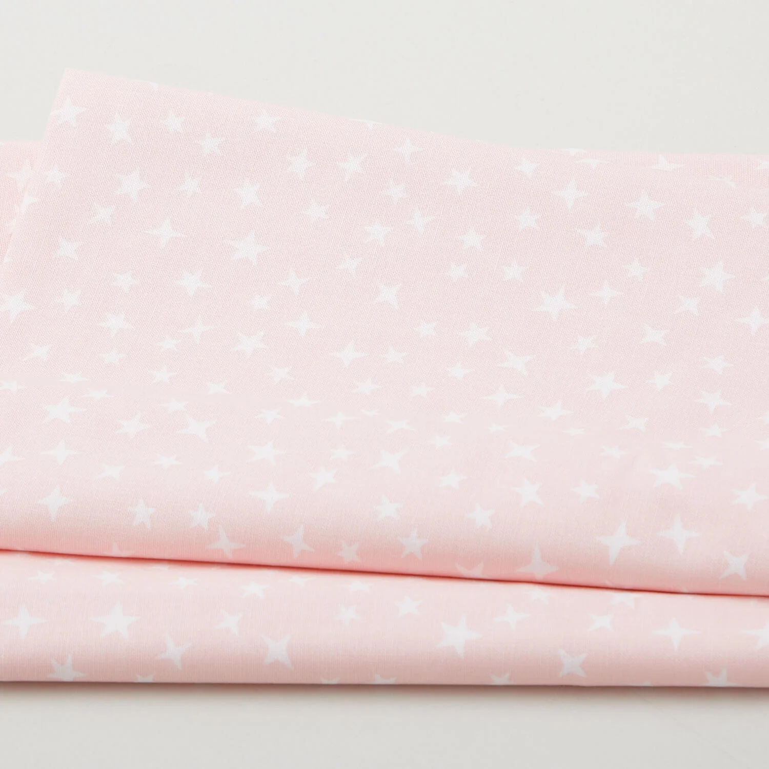 Stargazer - Stargazer Baby Pink 5 Yard Cut