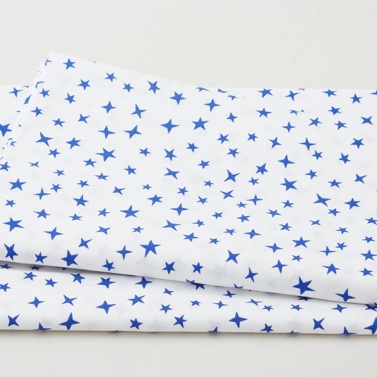 Stargazer - Stargazer Bright Blue 5 Yard Cut