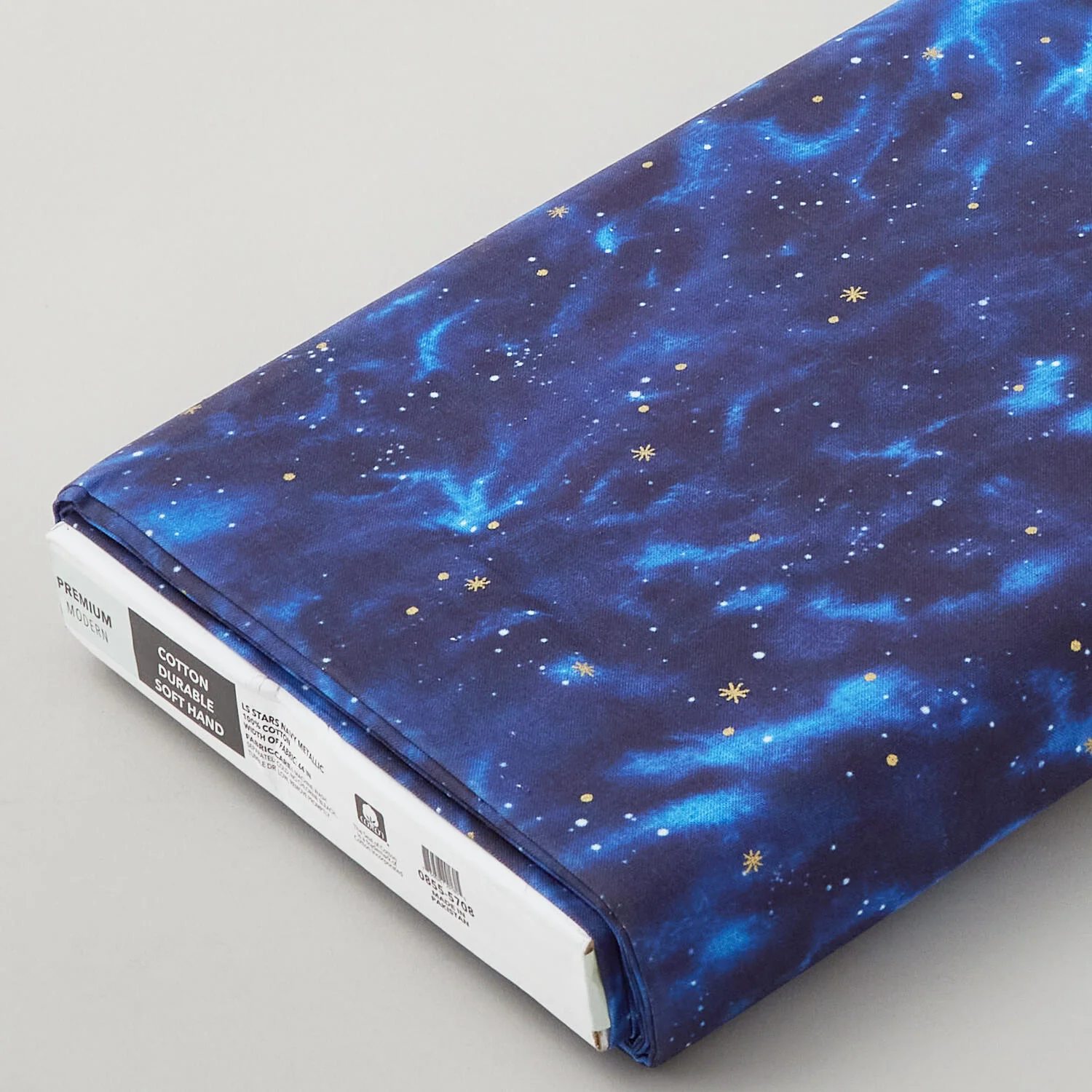 Stargazers - Navy 8 Yard Bolt