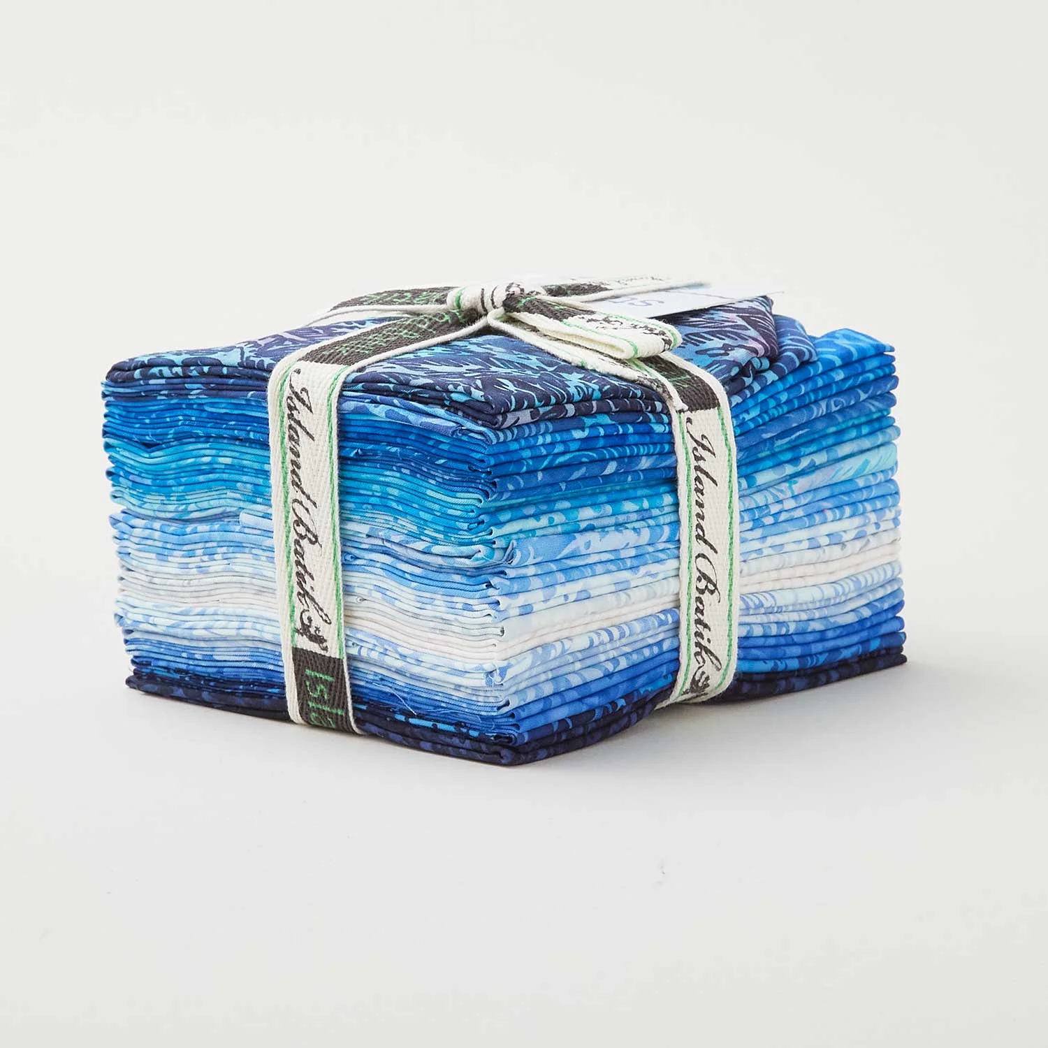 Starry Night Batiks Favorites Fat Quarter Bundle - Image 2