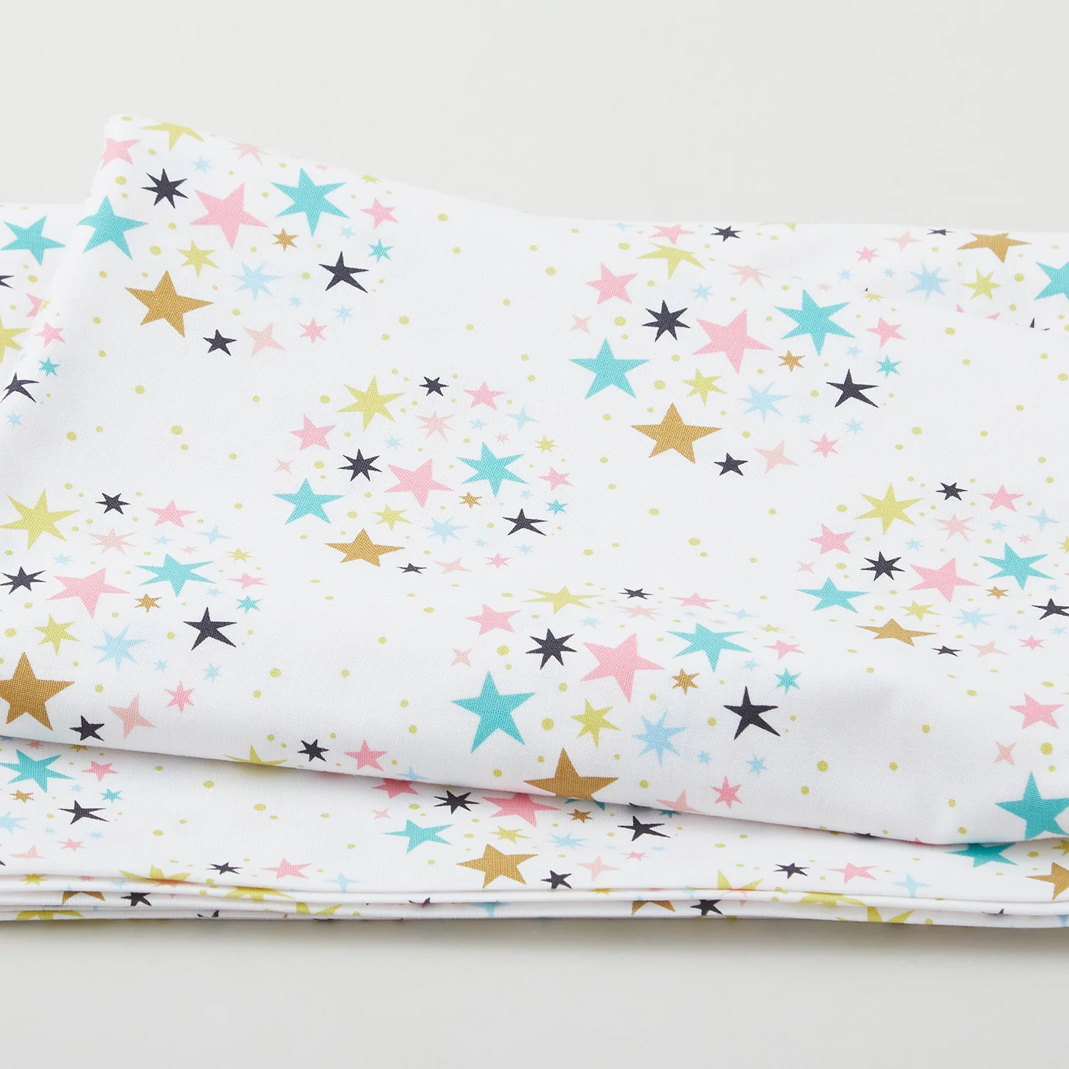 Starry Night - Starstruck White 2 Yard Cut