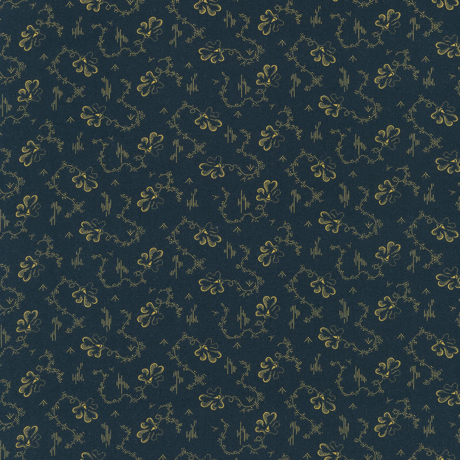 Stone Bridge - Yardage