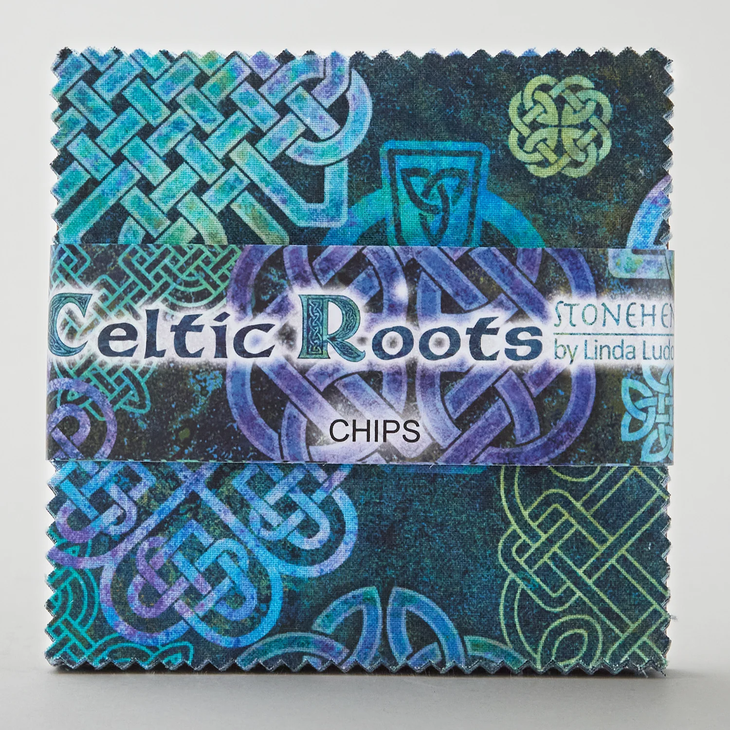 Stonehenge - Celtic Roots Chips - Image 2