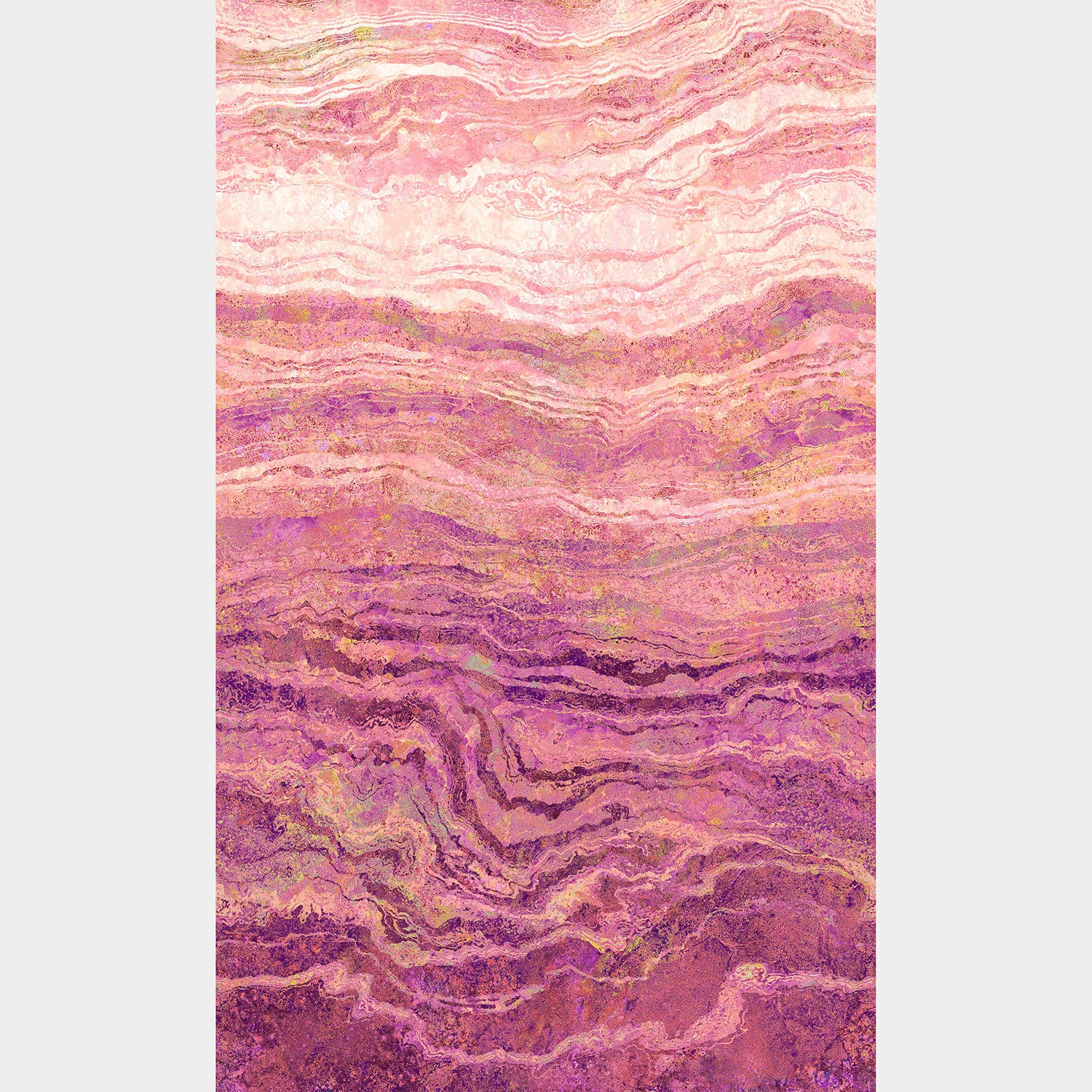 Stonehenge Gradations Ombre - Stone Marrakech Digitally Printed Yardage - Image 2