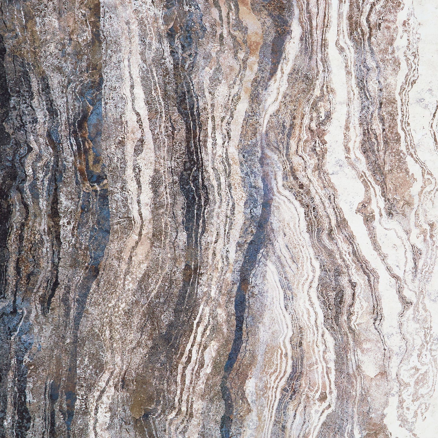 Stonehenge Gradations Ombre Wide Backing - Ombre Backing Slate 108" Wide Backing