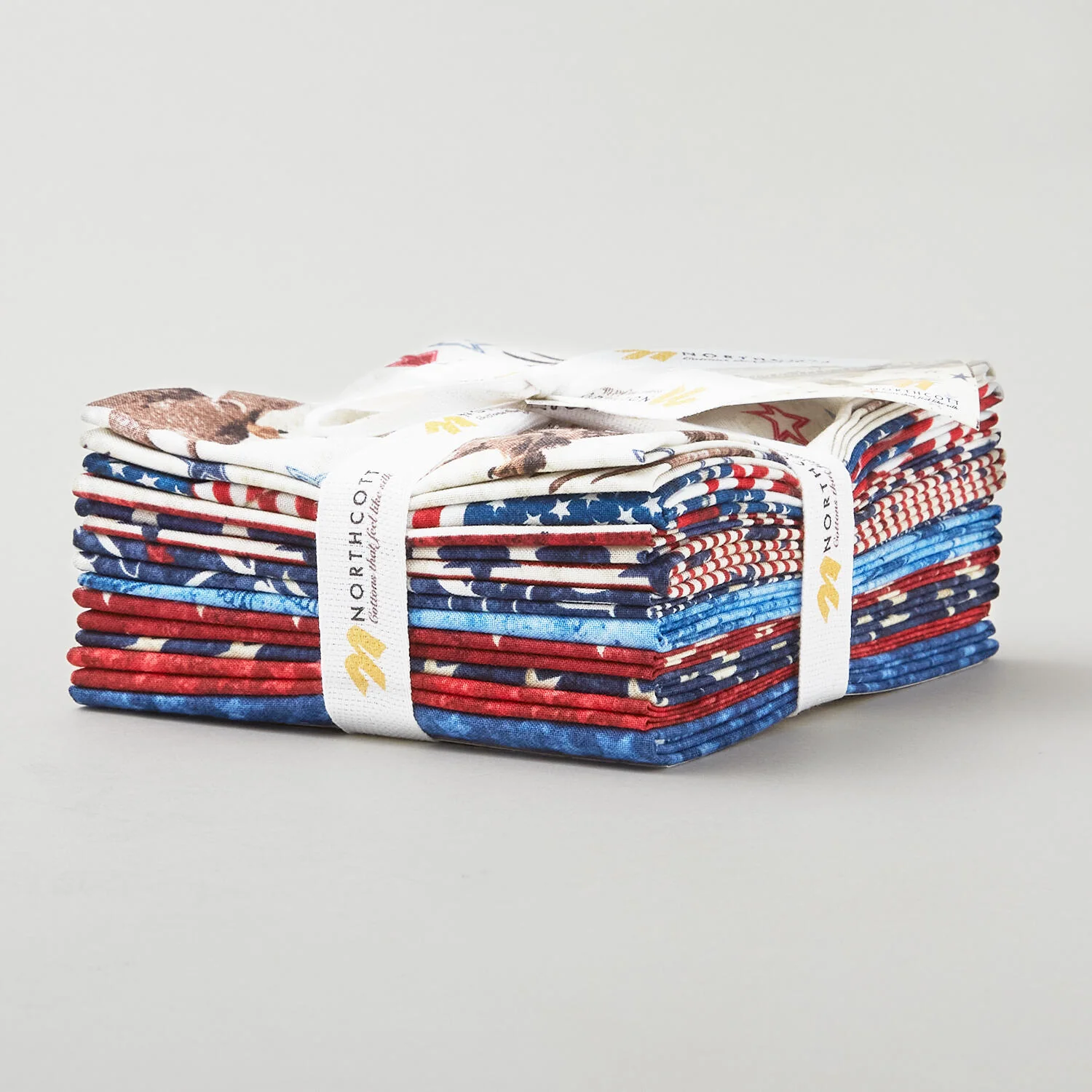 Stonehenge Stars and Stripes Rolls - Image 2