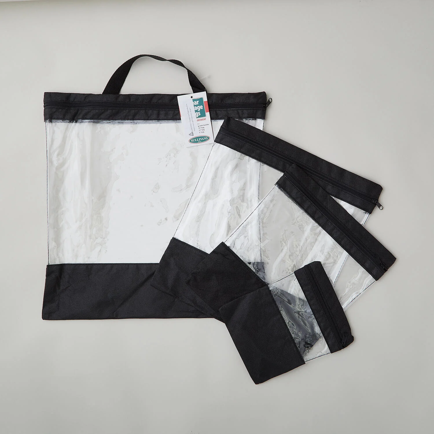 Storage Bag Set