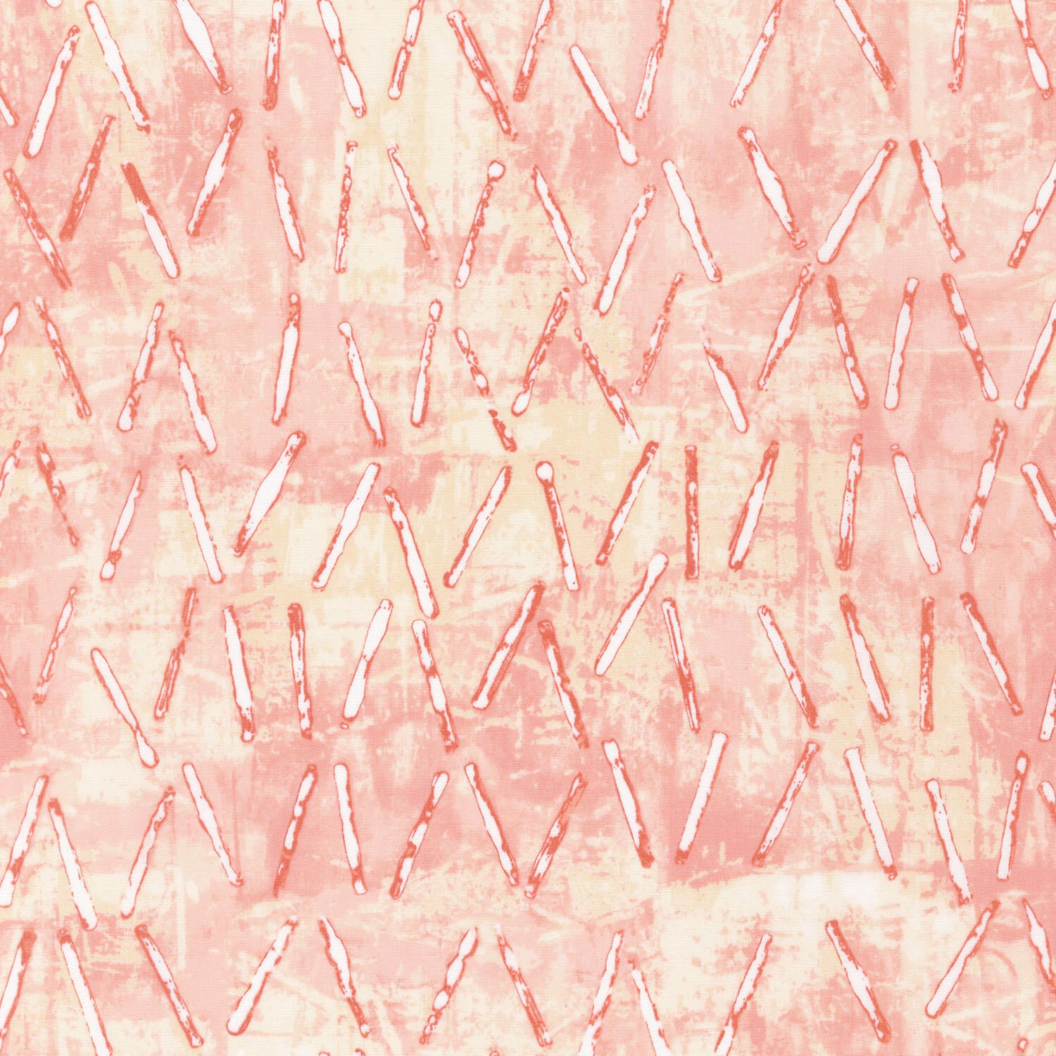 Storyboard - Sticks Peach Yardage