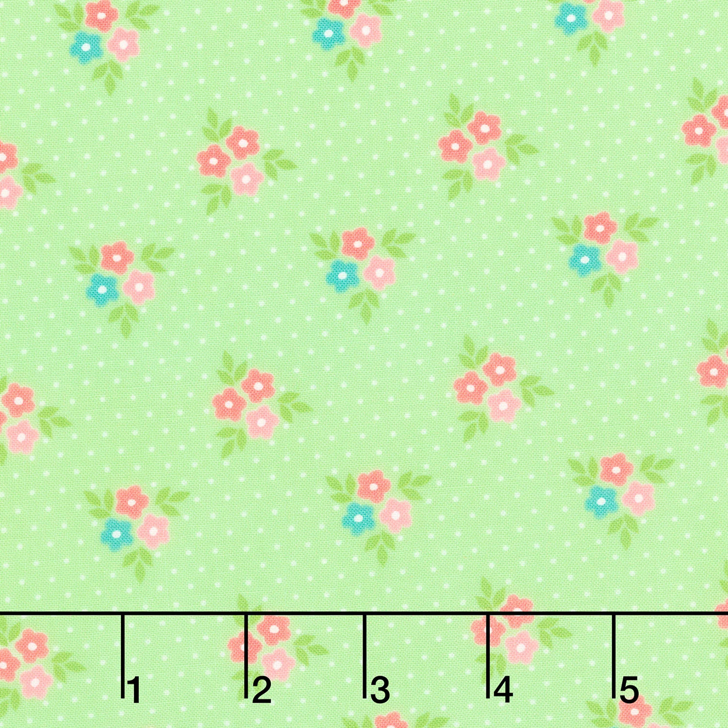 Strawberry Lemonade - Bouquets Mint Yardage