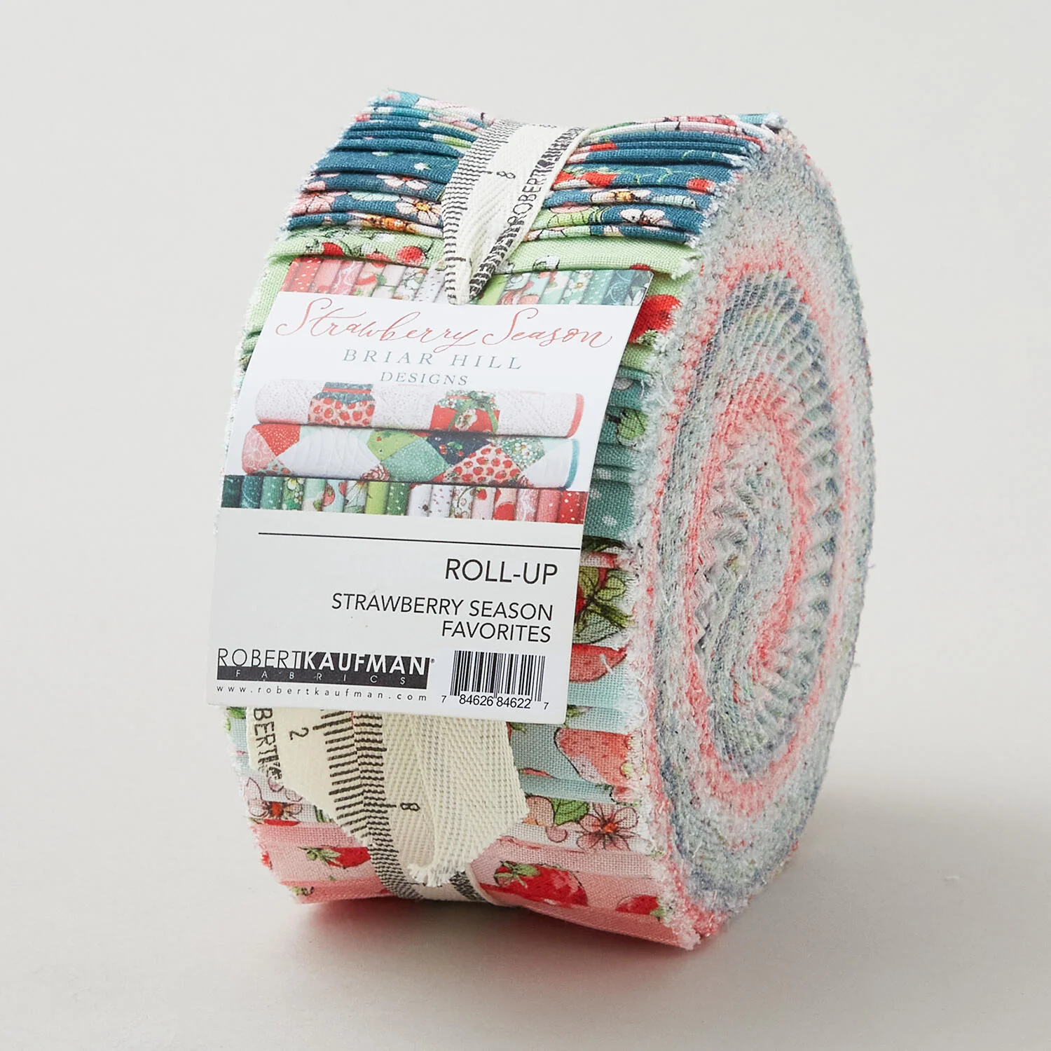 Strawberry Season Favorites Roll Up - Image 2