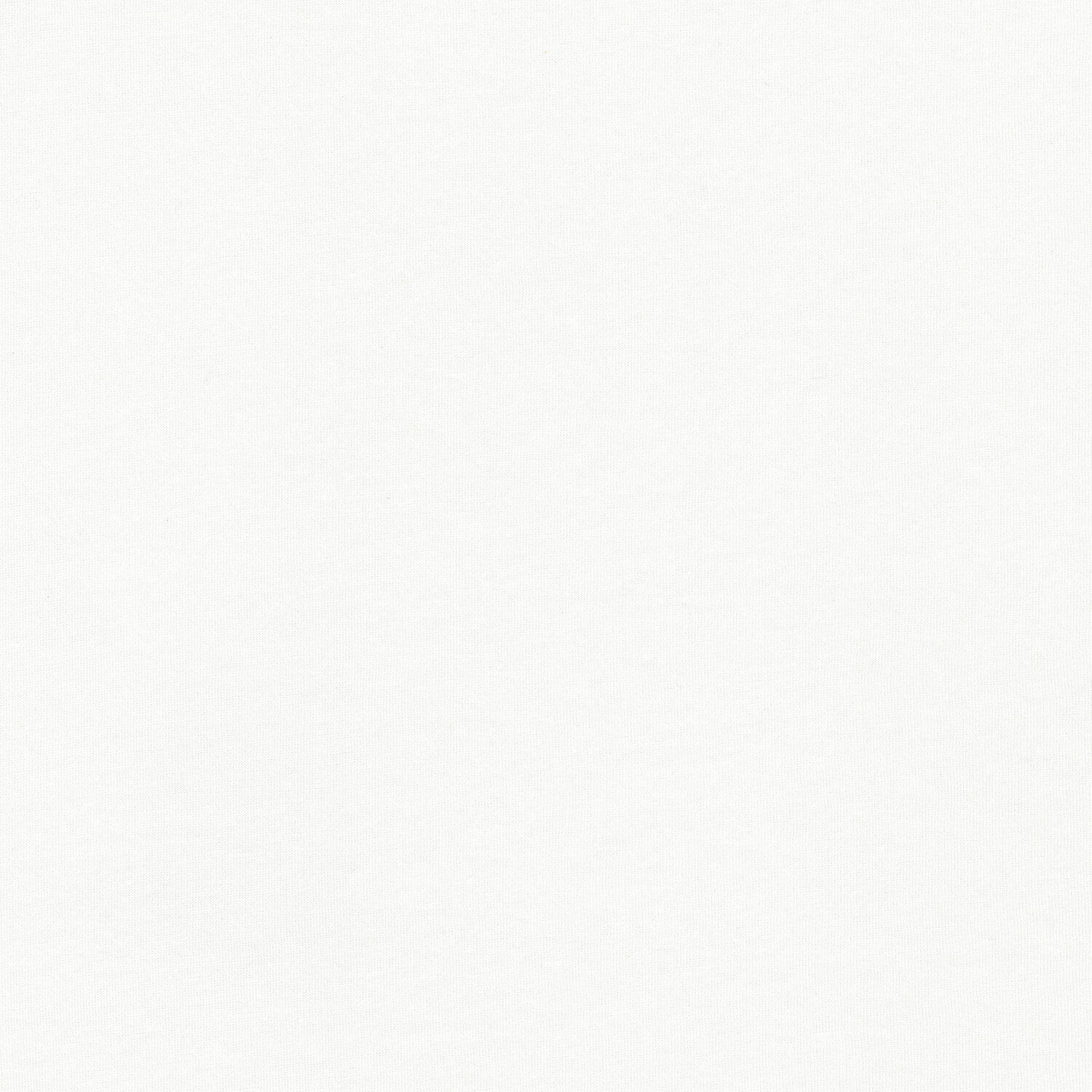 Sueno Cotton Tencel Jersey - White Yardage