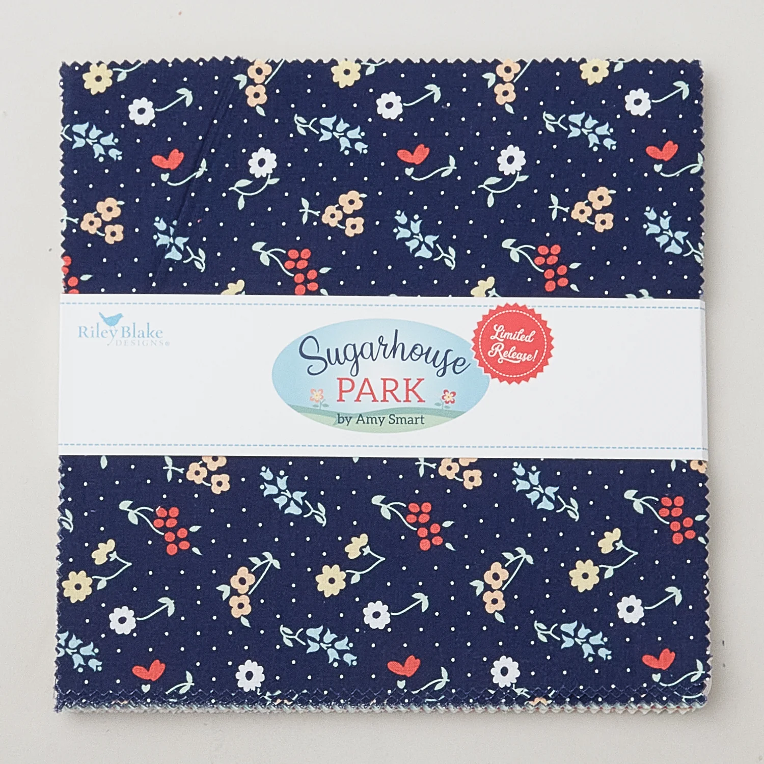 Sugarhouse Park Favorites 10" Stackers - Image 2