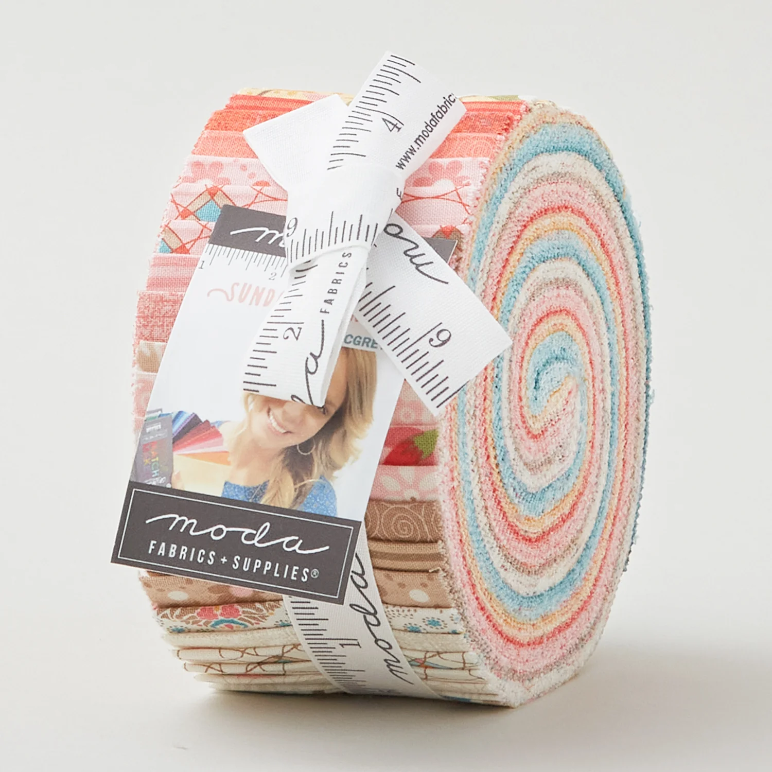 Sunday Brunch Jelly Roll - Image 2