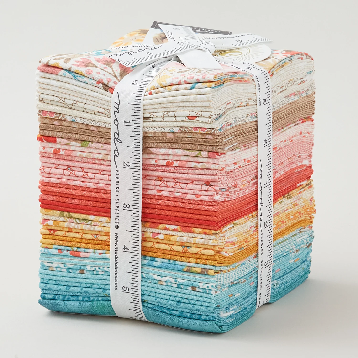 Sunday Brunch Fat Quarter Bundle - Image 2