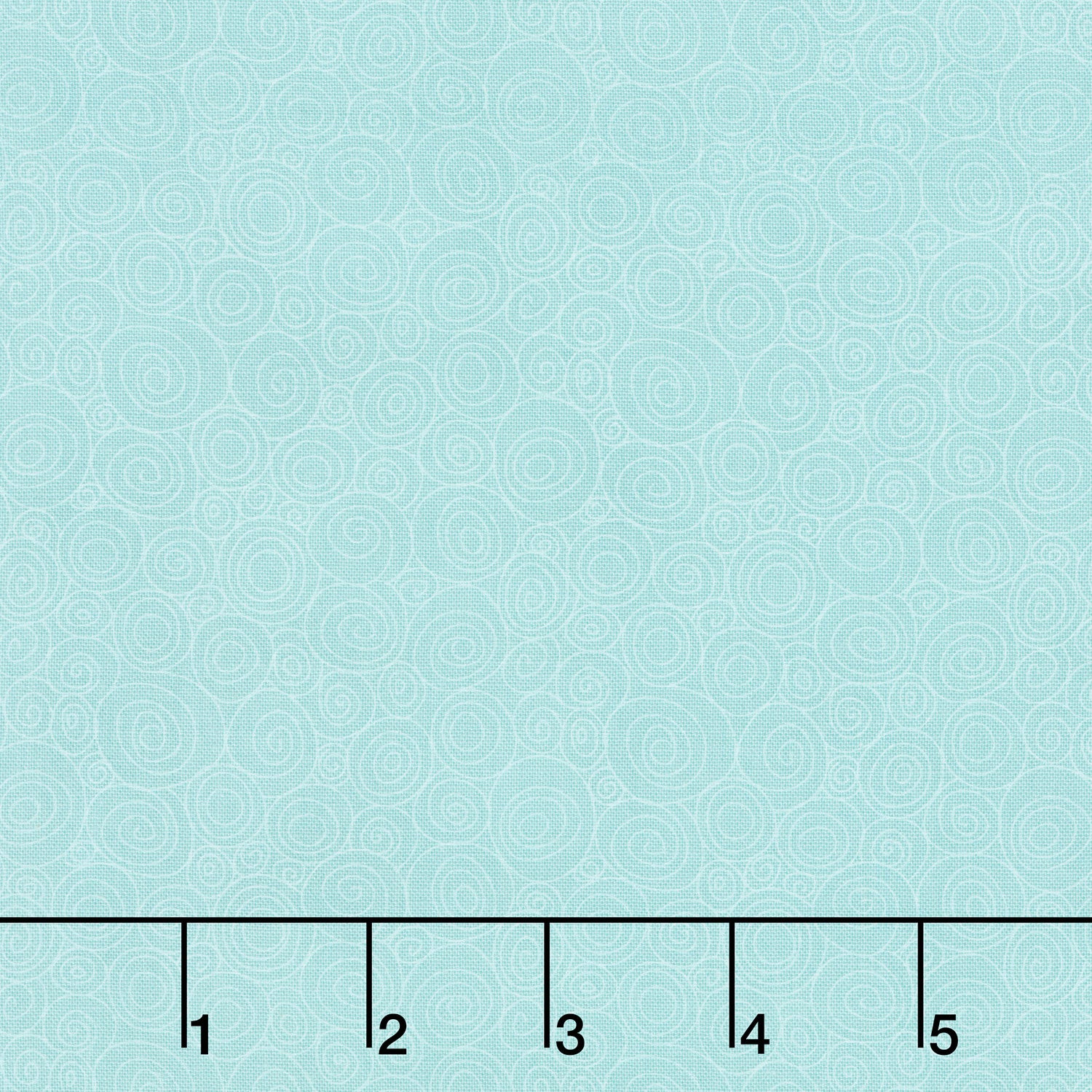 Sunday Brunch - Grits Mint Tea Yardage
