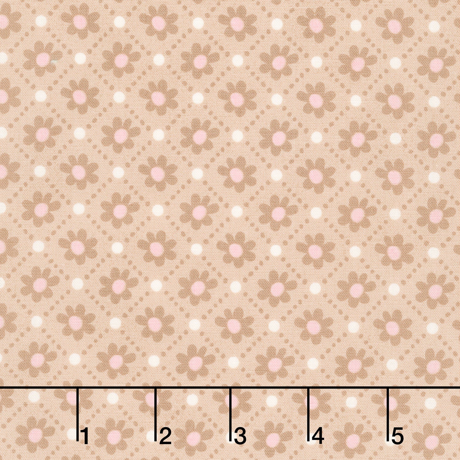 Sunday Brunch - Pastry Tea Yardage