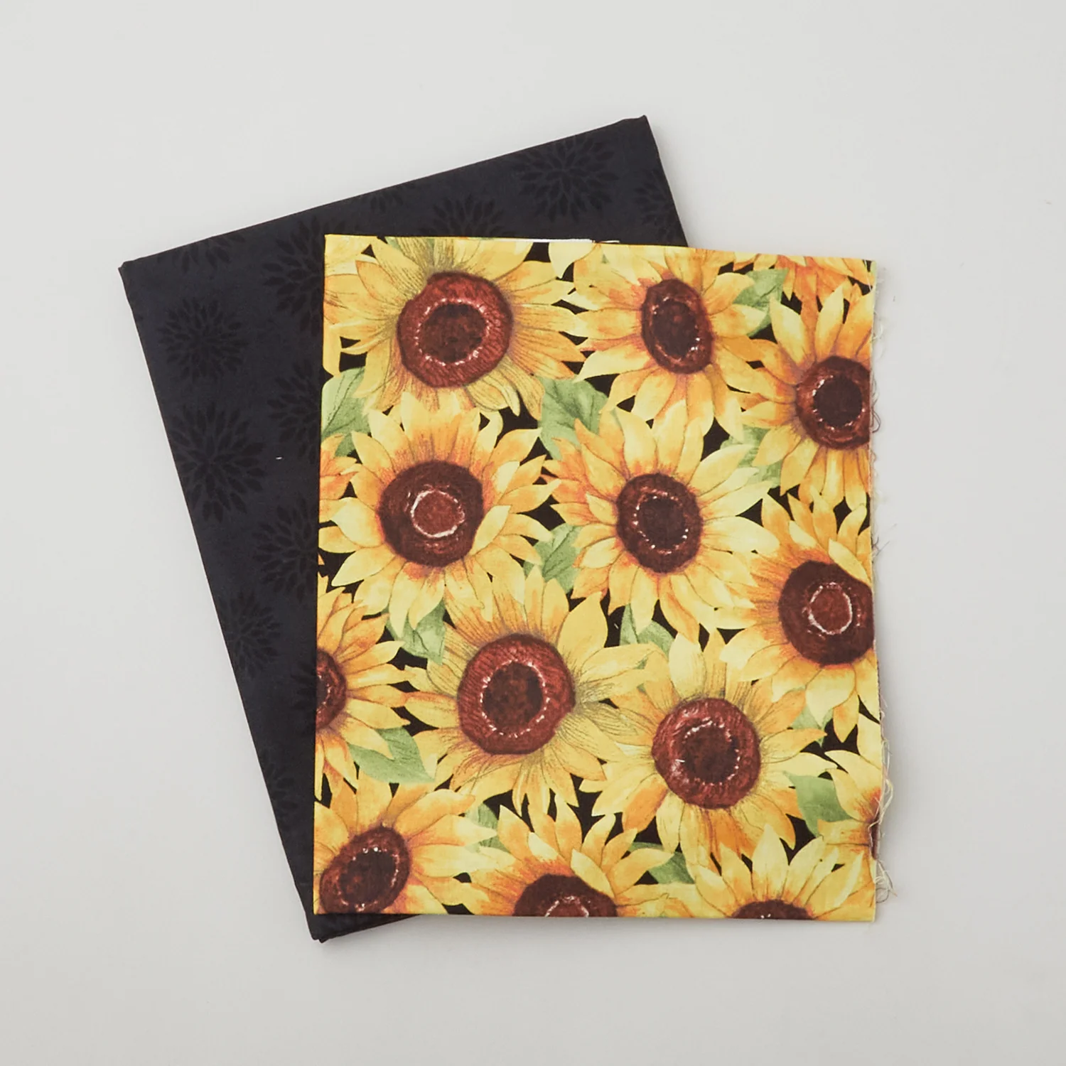 Sunflower Splendor Tote Bag Kit - Image 2