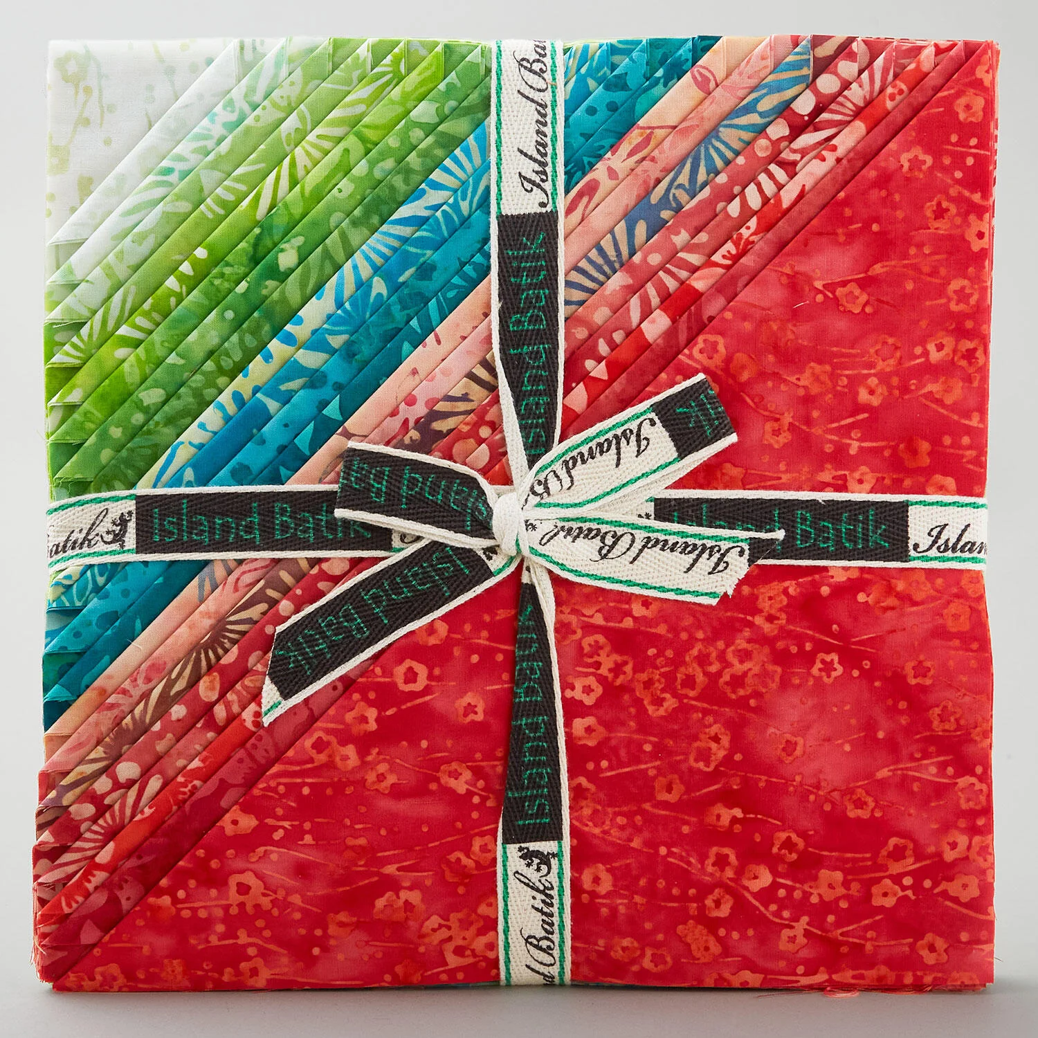 Sunlit Garden Batiks Favorites Stacks - Image 2